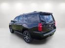 2015 /Jet Black Chevrolet Tahoe LTZ (1GNSKCKC7FR) with an Gas/Ethanol V8 5.3L/ engine, 6-Speed Automatic transmission, located at 7000 Northlake Connector, Columbus, GA, 31904, (706) 987-8085, 32.524975, -84.978134 - 2015 Chevrolet Tahoe LTZ - Photo#6