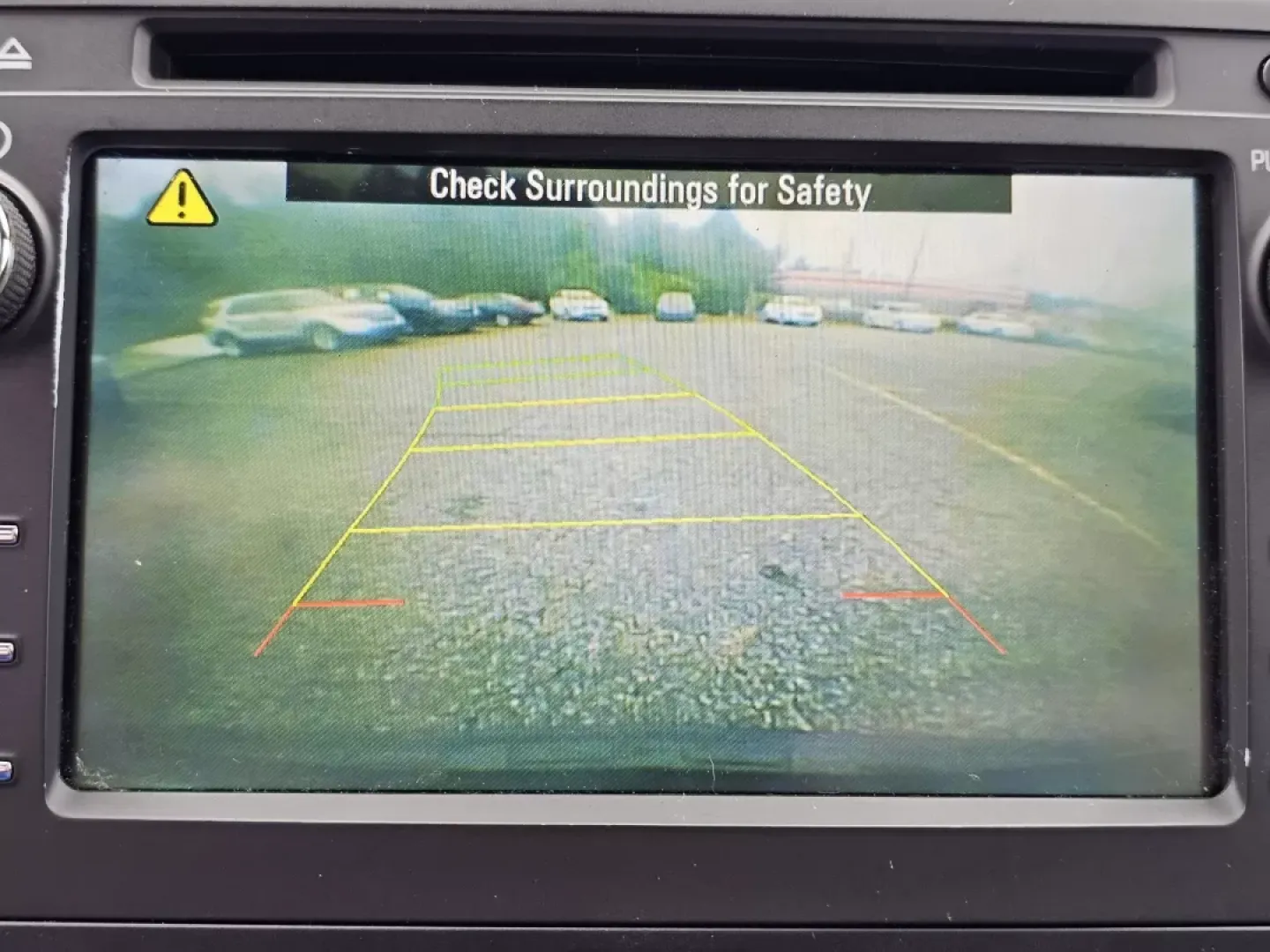 2015 /Ebony Chevrolet Traverse LT (1GNKRHKDXFJ) with an Other engine, located at 5115 14th Ave., Columbus, GA, 31904, (706) 323-0345, 32.511494, -84.971046 - **Elevate Your Family Adventures with the 2015 Chevrolet Traverse LT at Gils Auto!**<br /> <br /> Are you searching for the perfect family SUV that combines space, comfort, and the latest technology? Look no further than this 2015 Chevrolet Traverse LT, now available at Gils Auto in Phenix City, AL. - Photo#13