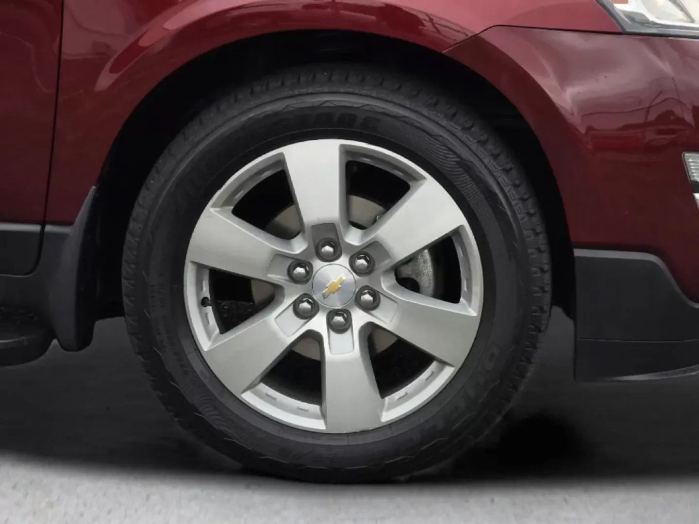 2015 /Ebony/Saddle Up Chevrolet Traverse LTZ (1GNKVJKD1FJ) with an Other engine, located at 1430 Gateway Drive, Opelika, AL, 36801, (334) 239-0944, 32.637871, -85.409790 - **Adventure Awaits with the 2015 Chevrolet Traverse LTZ Perfect for Growing Families!**<br /> <br /> Are you a family on the go, seeking a reliable and spacious SUV that effortlessly balances style with functionality? Look no further than the stunning 2015 Chevrolet Traverse LTZ, available now at G - Photo#7