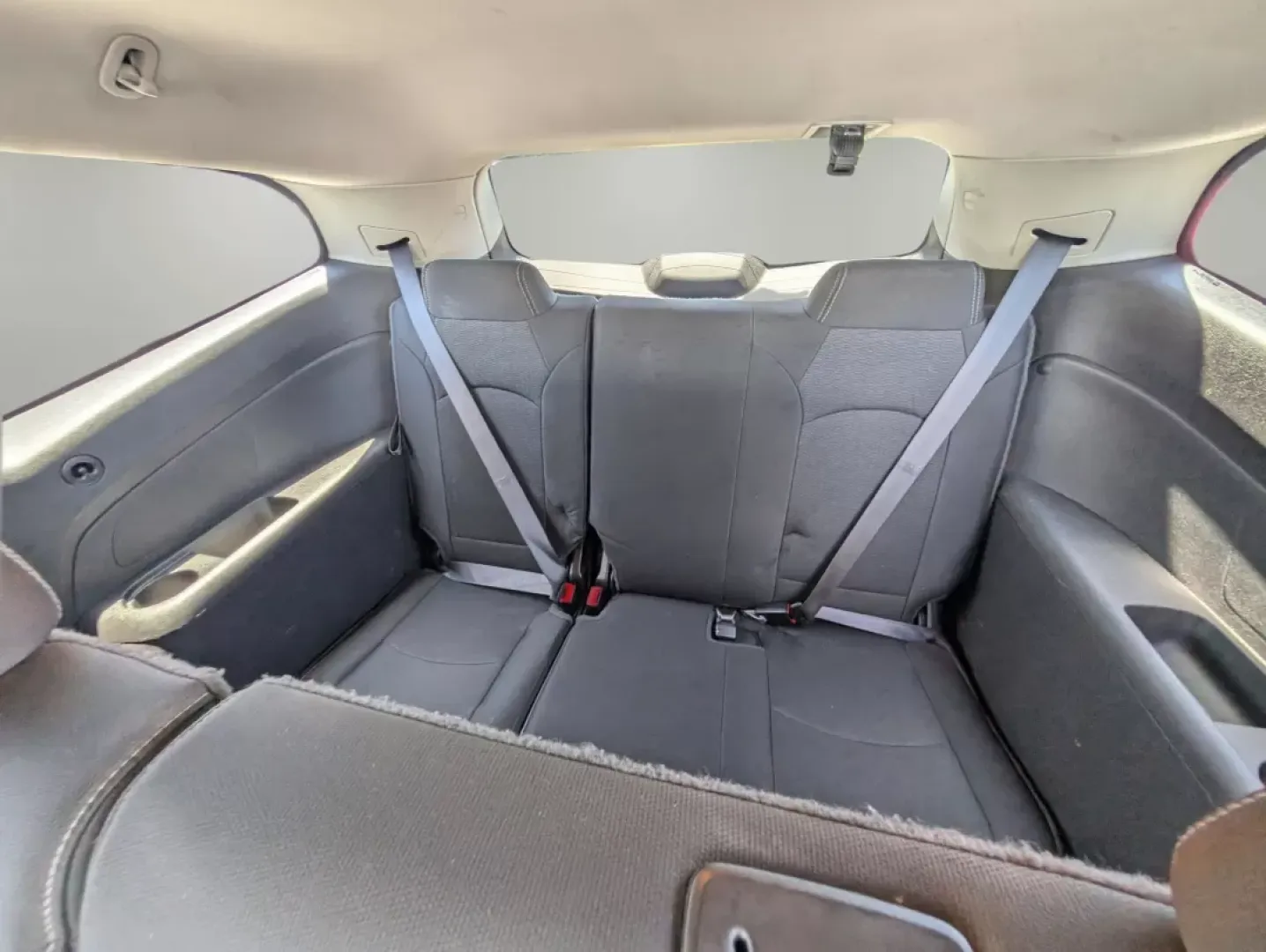 2015 /Ebony Chevrolet Traverse LT (1GNKRGKD7FJ) with an Other engine, located at 1430 Gateway Drive, Opelika, AL, 36801, (334) 239-0944, 32.637871, -85.409790 - **Discover Adventure with the 2015 Chevrolet Traverse LT at Gils Auto - Phenix City #2!**<br /> <br /> Are you ready to elevate your family adventures or weekend getaways? The 2015 Chevrolet Traverse LT is the perfect SUV for those who seek comfort, space, and reliability. With its spacious interior - Photo#11