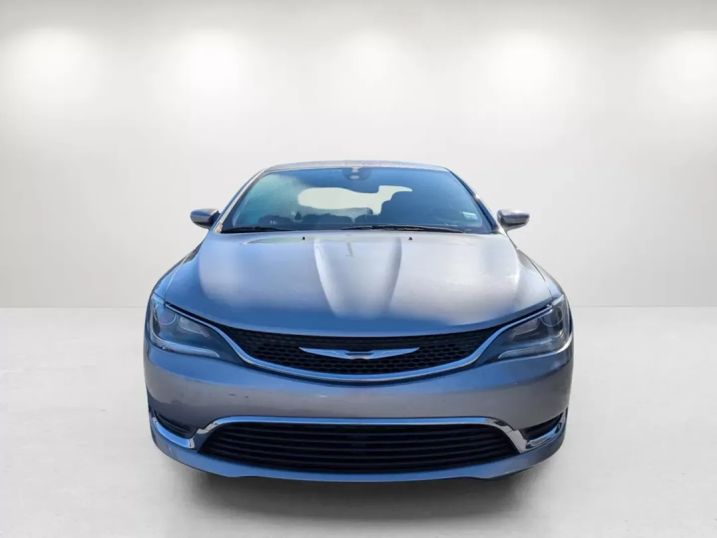 2015 /Black Chrysler 200 Limited (1C3CCCAB3FN) with an Other engine, located at 7000 Northlake Connector, Columbus, GA, 31904, (706) 987-8085, 32.524975, -84.978134 - Are you searching for a reliable, stylish sedan that can effortlessly handle your daily commute or weekend getaways? Look no further than this stunning 2015 Chrysler 200 Limited, available now at Gils Auto - Columbus #2! With its sleek Billet Silver Metallic Clearcoat exterior and comfortable black - Photo#1