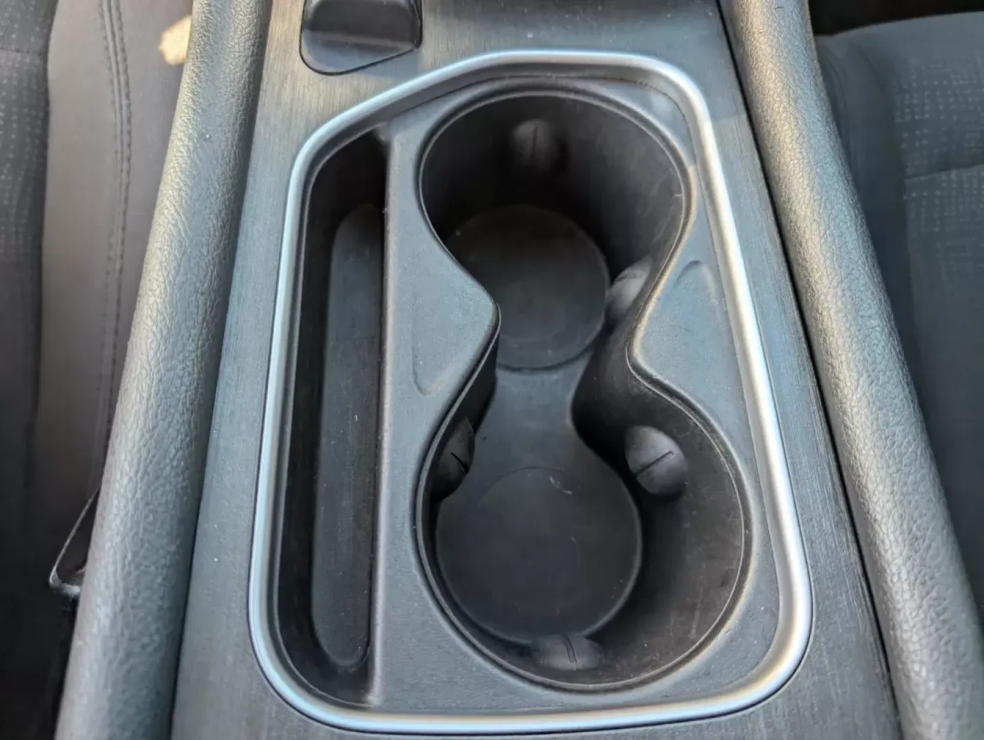 2015 /Black Chrysler 200 Limited (1C3CCCAB3FN) with an Other engine, located at 7000 Northlake Connector, Columbus, GA, 31904, (706) 987-8085, 32.524975, -84.978134 - Are you searching for a reliable, stylish sedan that can effortlessly handle your daily commute or weekend getaways? Look no further than this stunning 2015 Chrysler 200 Limited, available now at Gils Auto - Columbus #2! With its sleek Billet Silver Metallic Clearcoat exterior and comfortable black - Photo#12