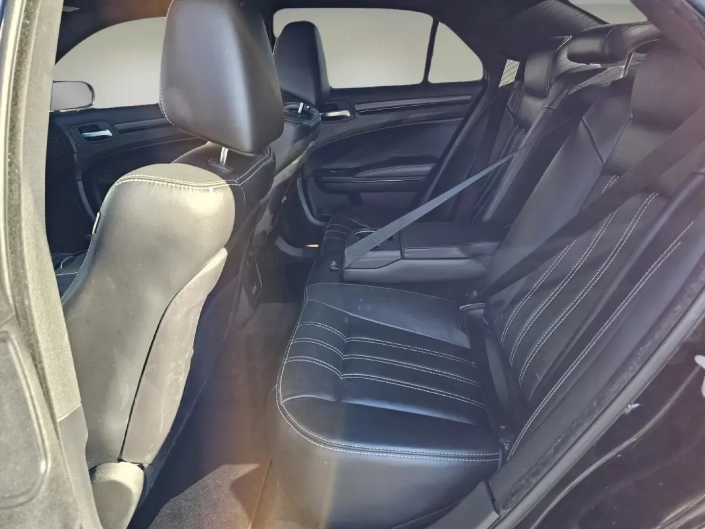 2015 /Black Chrysler 300 300S (2C3CCABG4FH) with an Other engine, located at 7000 Northlake Connector, Columbus, GA, 31904, (706) 987-8085, 32.524975, -84.978134 - **Elevate Your Drive with the 2015 Chrysler 300S: A Perfect Blend of Style and Comfort**<br /> <br /> If you're searching for a car that combines luxury with performance, look no further than the 2015 Chrysler 300S available at Gils Auto in Phenix City, AL. This striking sedan, finished in a stunnin - Photo#14