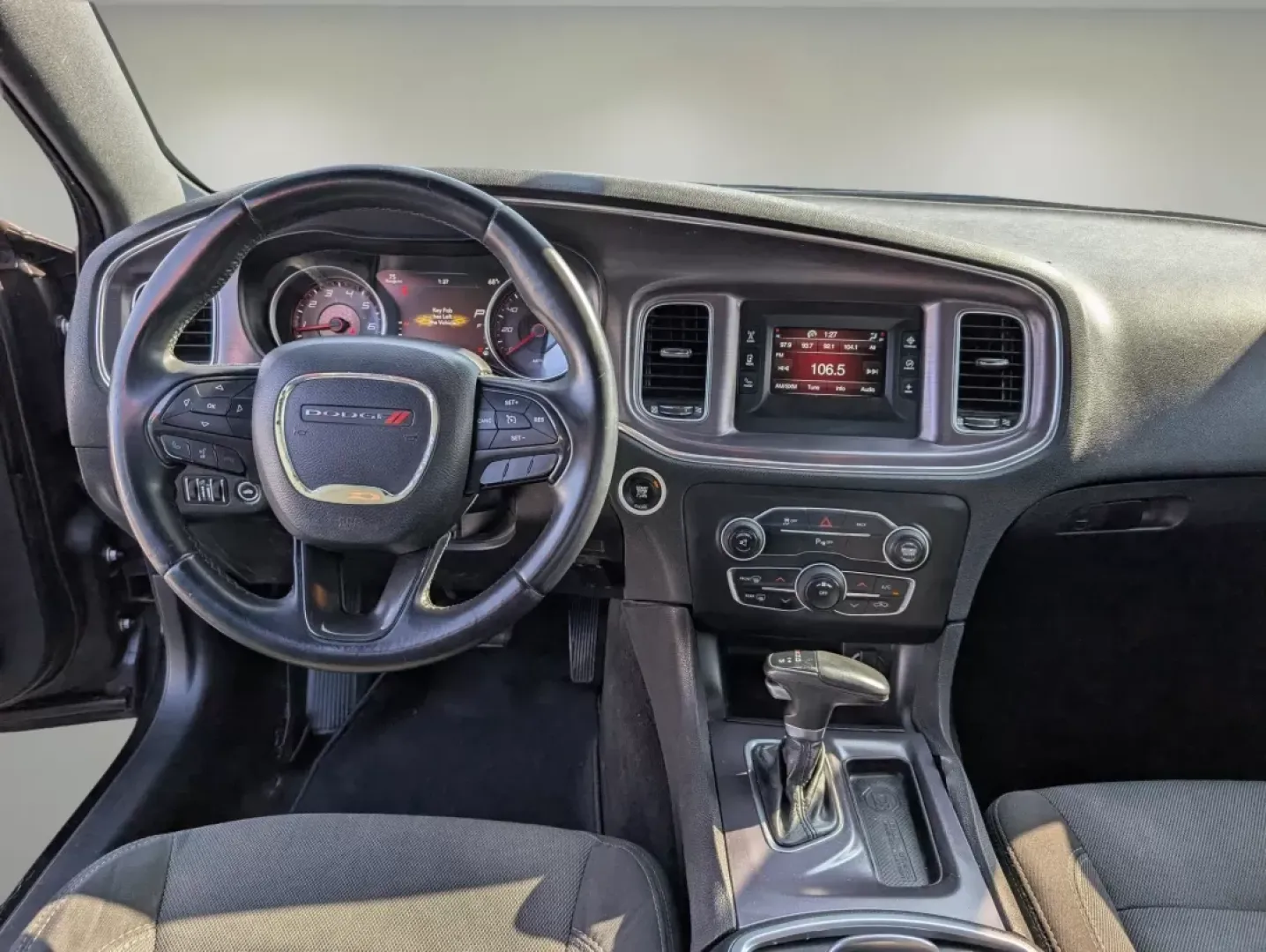 2015 /Black Dodge Charger SE (2C3CDXBG1FH) with an Other engine, located at 804 22nd Ave, Phenix City, AL, 36870, (334) 297-1860, 32.484749, -85.024475 - **Unleash Your Drive with the 2015 Dodge Charger SE - Perfect for Every Journey!**<br /> <br /> Are you looking for a vehicle that makes every drive an adventure? Look no further than this striking 2015 Dodge Charger SE, available now at Gils Auto in Phenix City, AL! Whether you're commuting to work - Photo#12