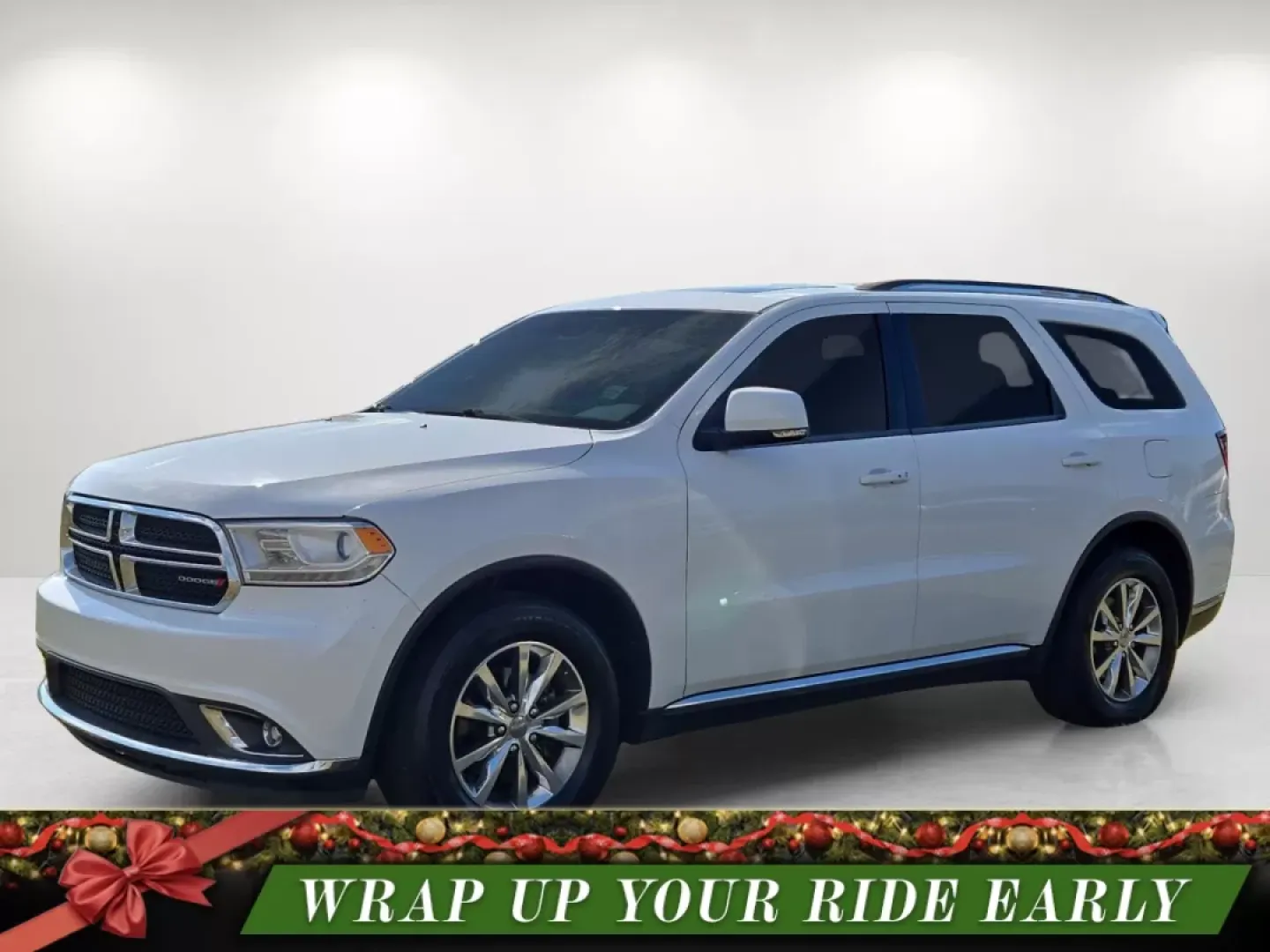 2015 /Black Dodge Durango Limited (1C4RDHDG2FC) with an Other engine, located at 521 Old Farm Lane Rd, Prattville, AL, 36066, (334) 325-1505, 32.482460, -86.416367 - **Discover Adventure and Comfort with the 2015 Dodge Durango Limited at Gils Auto - Prattville!**<br /> <br /> Are you in the market for a versatile SUV that can effortlessly transport your family or friends on weekend getaways, daily commutes, or even off-road adventures? The 2015 Dodge Durango Lim - Photo#0