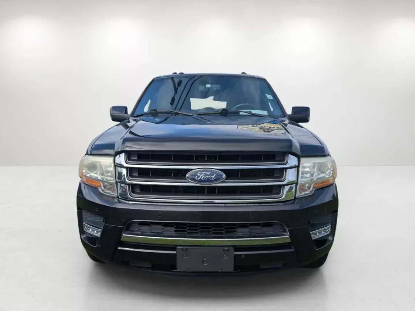 2015 Ford Expedition Limited (1FMJU1KTXFE) with an Twin Turbo Regular Unleaded V-6 3.5 L/213 engine, 6-Speed Automatic w/OD transmission, located at 3959 U.S. 80 W, Phenix City, AL, 36870, (334) 297-4885, 32.469296, -85.135185 - 2015 Ford Expedition Limited - Photo#2