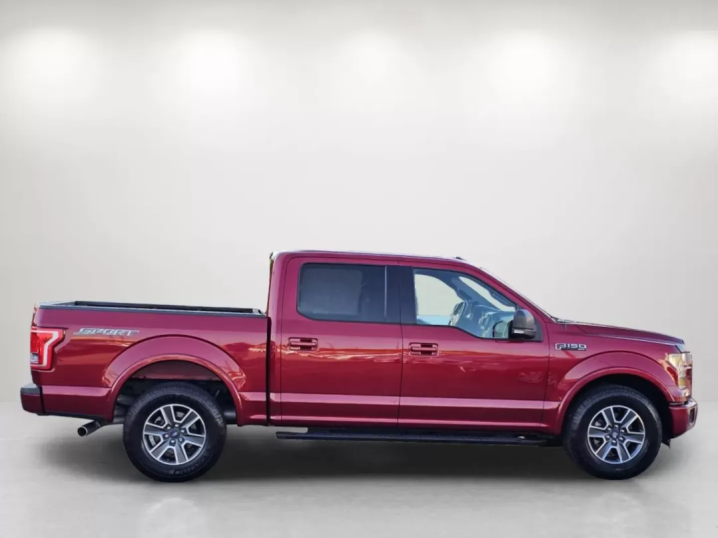 2015 Ford F-150 XLT (1FTEW1CF5FK) with an Other engine, located at 804 22nd Ave, Phenix City, AL, 36870, (334) 297-1860, 32.484749, -85.024475 - **Unleash Your Adventurous Spirit with the 2015 Ford F-150!** <br /> <br /> Are you searching for a reliable vehicle that perfectly balances work and play? The 2015 Ford F-150 Crew Cab Pickup, available at Gils Auto in Phenix City, AL, is designed to meet your needs and fuel your lifestyle. Whether - Photo#3