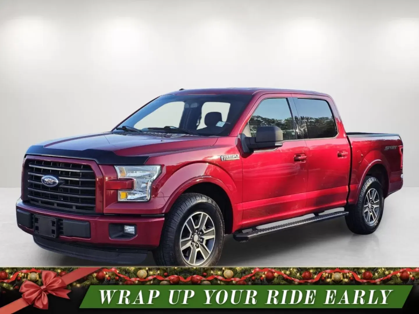 2015 Ford F-150 XLT (1FTEW1CF5FK) with an Other engine, located at 804 22nd Ave, Phenix City, AL, 36870, (334) 297-1860, 32.484749, -85.024475 - **Unleash Your Adventurous Spirit with the 2015 Ford F-150!** <br /> <br /> Are you searching for a reliable vehicle that perfectly balances work and play? The 2015 Ford F-150 Crew Cab Pickup, available at Gils Auto in Phenix City, AL, is designed to meet your needs and fuel your lifestyle. Whether - Photo#0