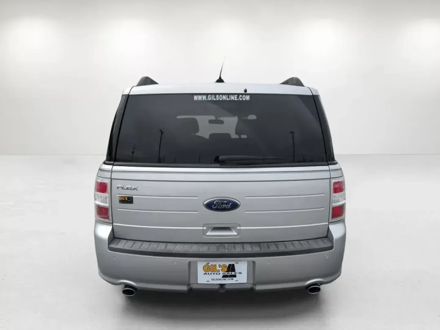 2015 Ford Flex SE (2FMGK5B87FB) with an Regular Unleaded V-6 3.5 L/213 engine, 6-Speed Automatic w/OD transmission, located at 3959 U.S. 80 W, Phenix City, AL, 36870, (334) 297-4885, 32.469296, -85.135185 - 2015 Ford Flex SE - Photo#6