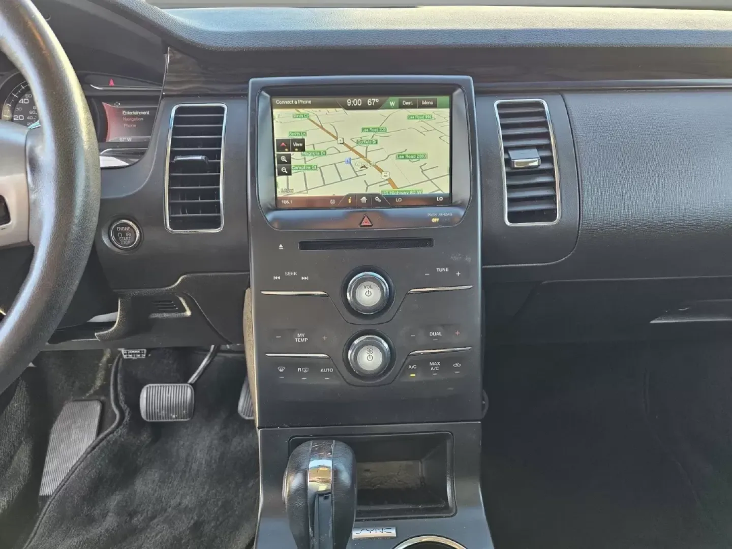 2015 Ford Flex SEL (2FMHK6C84FB) with an Other engine, located at 1430 Gateway Drive, Opelika, AL, 36801, (334) 239-0944, 32.637871, -85.409790 - **Discover Adventure with the 2015 Ford Flex SEL at Gils Auto!**<br /> <br /> Are you looking for a versatile vehicle that perfectly complements your active lifestyle? Whether you're a growing family, a weekend adventurer, or someone who simply enjoys the spaciousness of a well-designed crossover, t - Photo#10