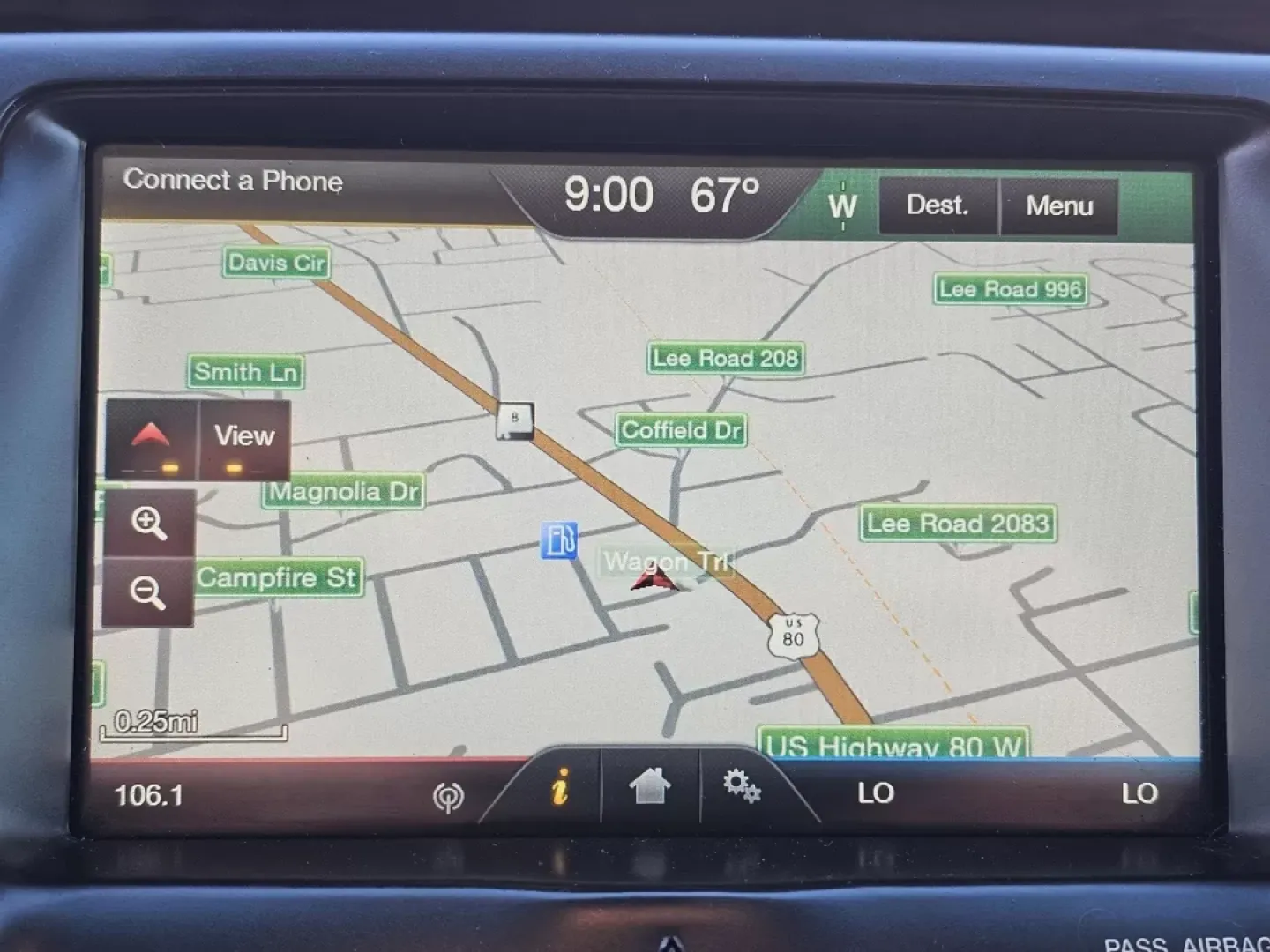 2015 Ford Flex SEL (2FMHK6C84FB) with an Other engine, located at 1430 Gateway Drive, Opelika, AL, 36801, (334) 239-0944, 32.637871, -85.409790 - **Discover Adventure with the 2015 Ford Flex SEL at Gils Auto!**<br /> <br /> Are you looking for a versatile vehicle that perfectly complements your active lifestyle? Whether you're a growing family, a weekend adventurer, or someone who simply enjoys the spaciousness of a well-designed crossover, t - Photo#12