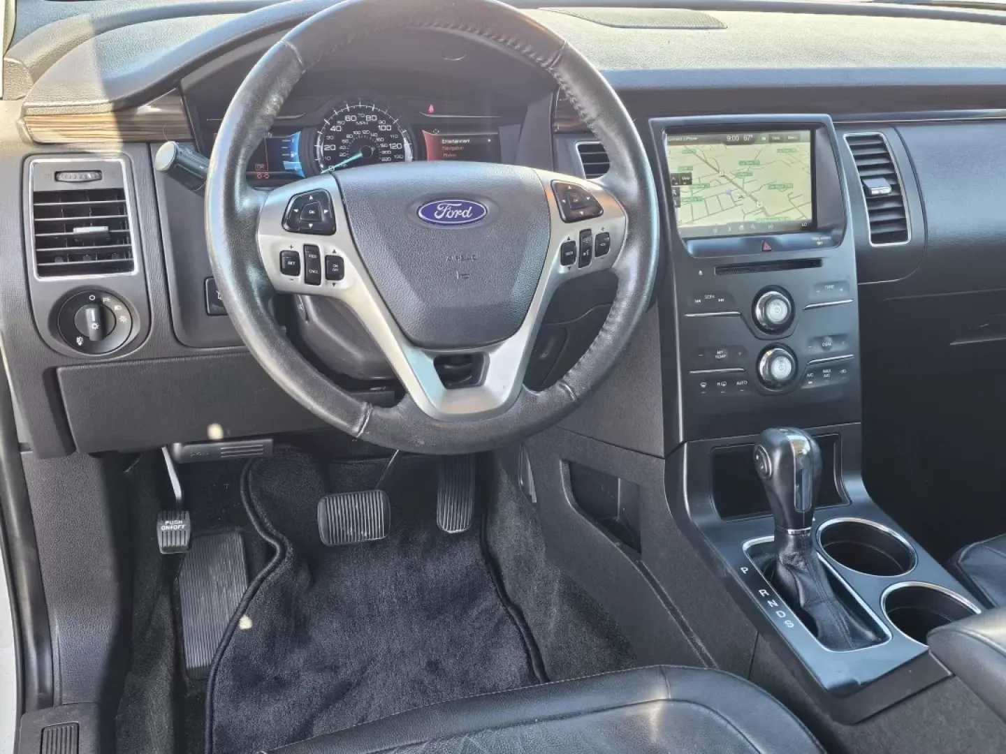 2015 Ford Flex SEL (2FMHK6C84FB) with an Other engine, located at 1430 Gateway Drive, Opelika, AL, 36801, (334) 239-0944, 32.637871, -85.409790 - **Discover Adventure with the 2015 Ford Flex SEL at Gils Auto!**<br /> <br /> Are you looking for a versatile vehicle that perfectly complements your active lifestyle? Whether you're a growing family, a weekend adventurer, or someone who simply enjoys the spaciousness of a well-designed crossover, t - Photo#15