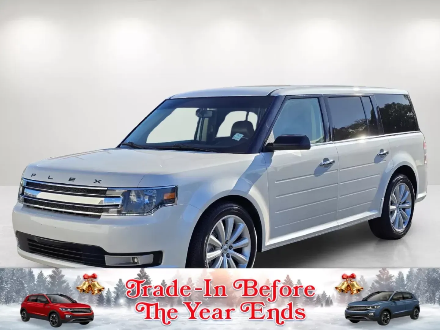 2015 Ford Flex SEL (2FMHK6C84FB) with an Other engine, located at 1430 Gateway Drive, Opelika, AL, 36801, (334) 239-0944, 32.637871, -85.409790 - **Discover Adventure with the 2015 Ford Flex SEL at Gils Auto!**<br /> <br /> Are you looking for a versatile vehicle that perfectly complements your active lifestyle? Whether you're a growing family, a weekend adventurer, or someone who simply enjoys the spaciousness of a well-designed crossover, t - Photo#0