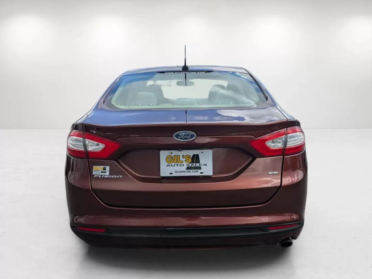 2015 Ford Fusion SE (3FA6P0H76FR) with an Other engine, located at 804 22nd Ave, Phenix City, AL, 36870, (334) 297-1860, 32.484749, -85.024475 - Are you ready for a vehicle that effortlessly blends comfort, style, and practicality? Look no further than this stunning 2015 Ford Fusion SE, a versatile sedan perfect for growing families, daily commuters, or anyone seeking a reliable vehicle for weekend adventures. With a sleek copper exterior an - Photo#5