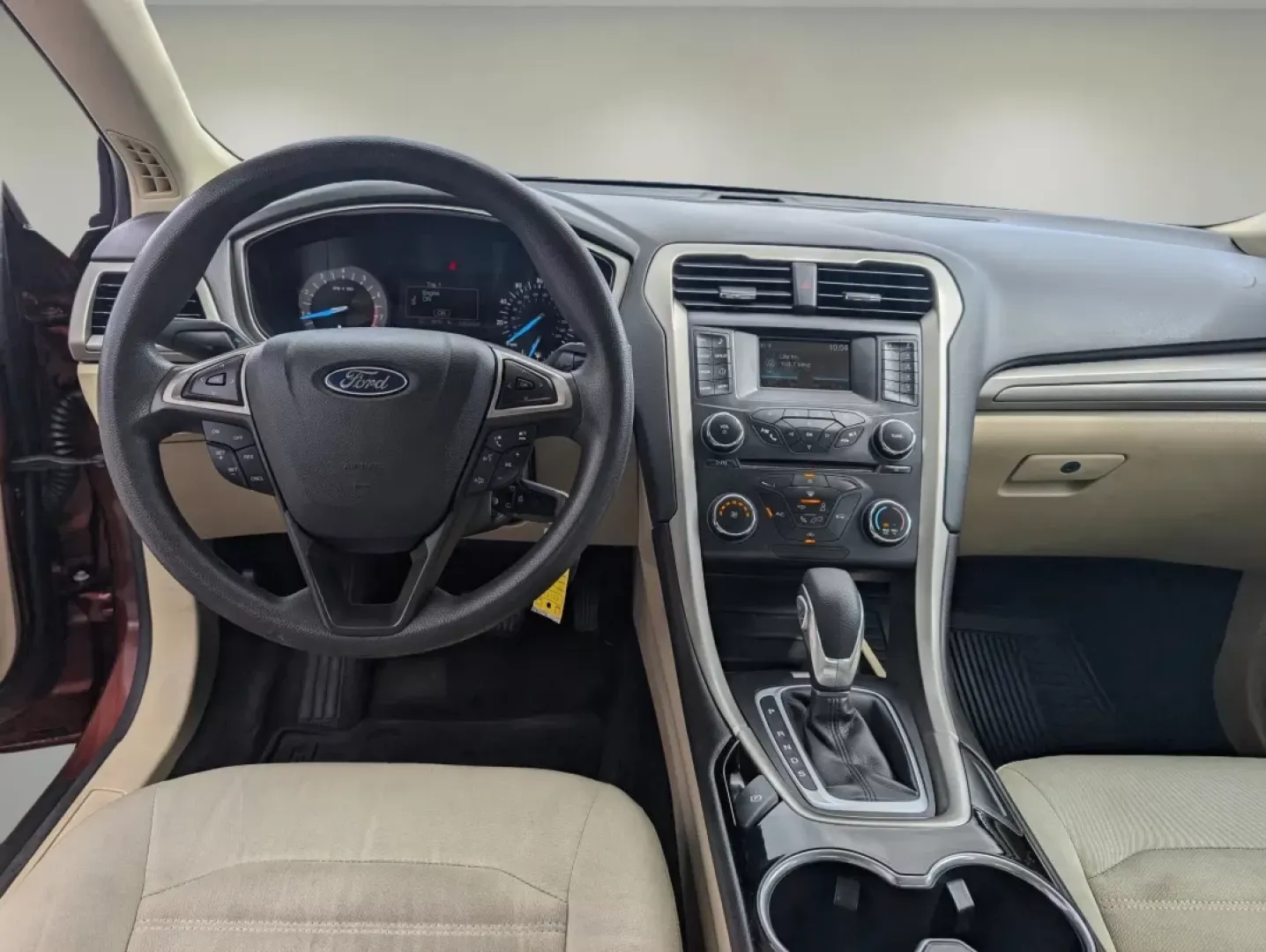 2015 Ford Fusion SE (3FA6P0H76FR) with an Other engine, located at 7000 Northlake Connector, Columbus, GA, 31904, (706) 987-8085, 32.524975, -84.978134 - 2015 Ford Fusion SE - Photo#11