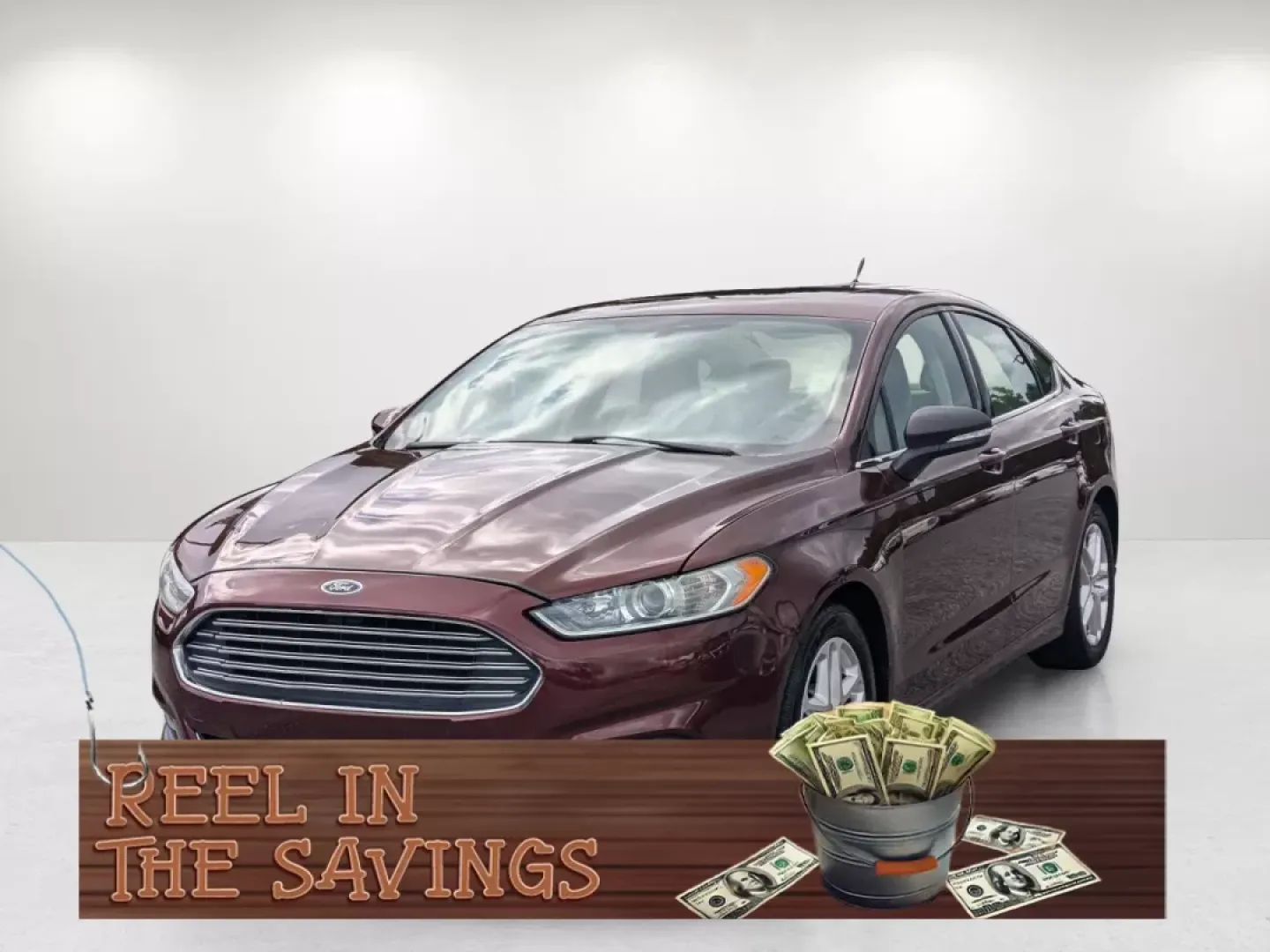 2015 Ford Fusion SE (3FA6P0H76FR) with an Other engine, located at 7000 Northlake Connector, Columbus, GA, 31904, (706) 987-8085, 32.524975, -84.978134 - 2015 Ford Fusion SE - Photo#0