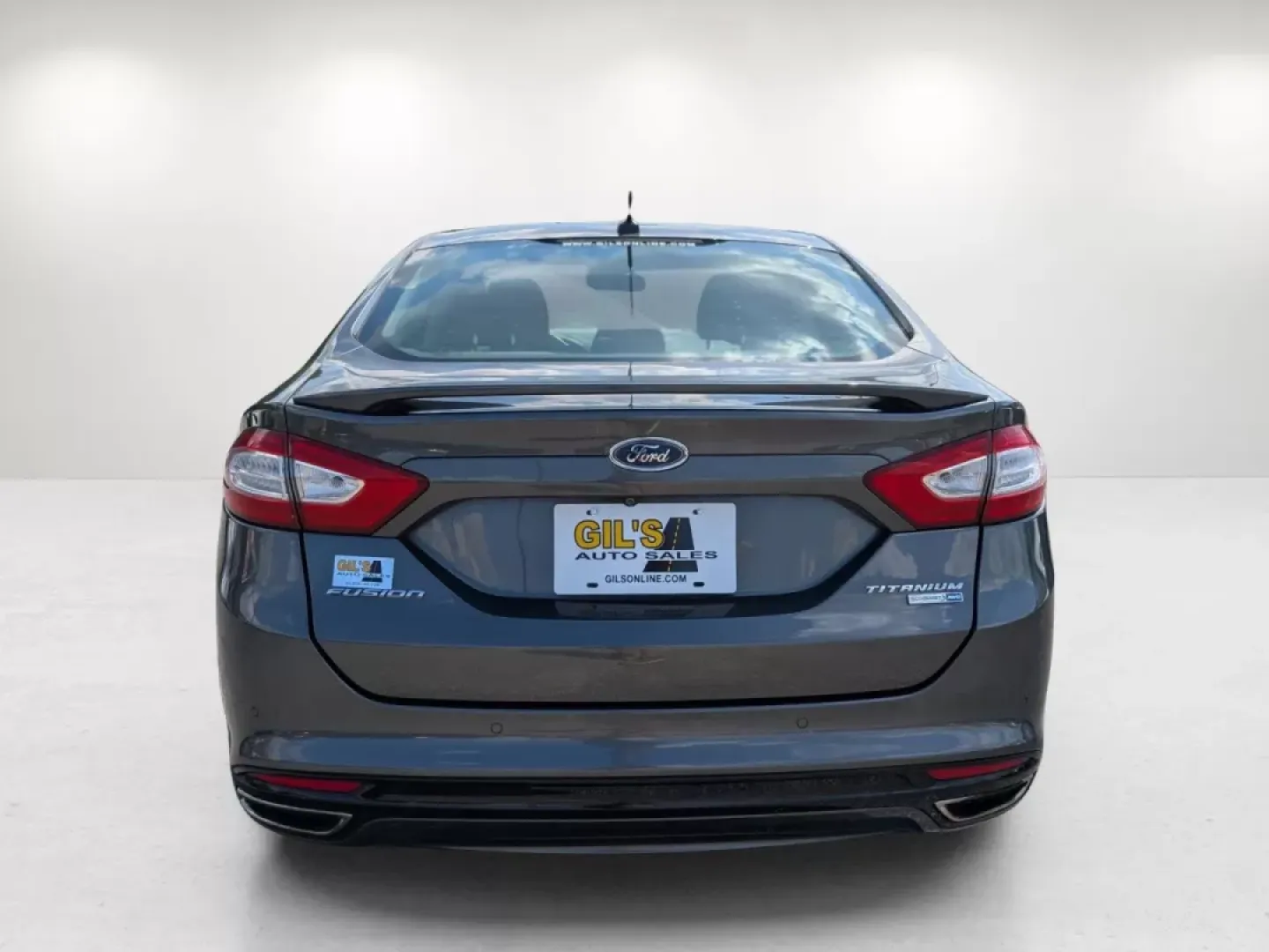 2015 Ford Fusion Titanium (3FA6P0D91FR) with an Other engine, located at 804 22nd Ave, Phenix City, AL, 36870, (334) 297-1860, 32.484749, -85.024475 - Are you ready to elevate your daily commute and weekend adventures? Look no further! At Gils Auto in Phenix City, AL, we're excited to present a fantastic opportunity to own a 2015 Ford Fusion Titanium. This stylish sedan is perfect for those who seek a reliable vehicle that seamlessly fits into an - Photo#5