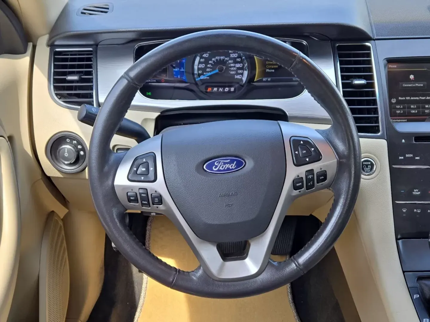 2015 Ford Taurus SEL (1FAHP2E87FG) with an Other engine, located at 3959 U.S. 80 W, Phenix City, AL, 36870, (334) 297-4885, 32.469296, -85.135185 - **Discover Your New Lifestyle with the 2015 Ford Taurus SEL at Gils Auto!**<br /> <br /> Are you on the hunt for a reliable vehicle that effortlessly blends style, comfort, and practicality? Look no further than the 2015 Ford Taurus SEL, available right here at Gils Auto in Phenix City, AL. Perfect - Photo#16