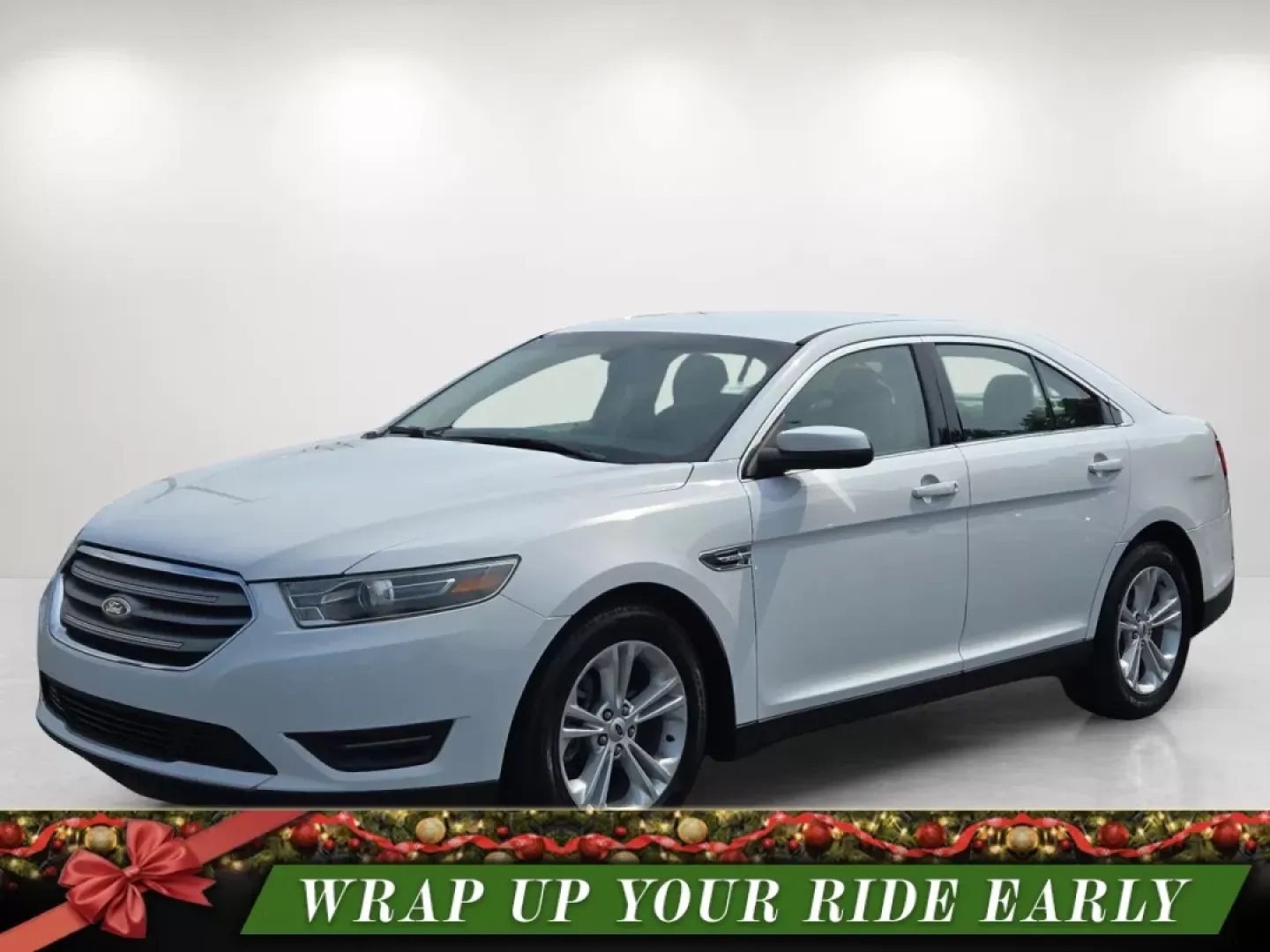 2015 Ford Taurus SEL (1FAHP2E87FG) with an Other engine, located at 3959 U.S. 80 W, Phenix City, AL, 36870, (334) 297-4885, 32.469296, -85.135185 - **Discover Your New Lifestyle with the 2015 Ford Taurus SEL at Gils Auto!**<br /> <br /> Are you on the hunt for a reliable vehicle that effortlessly blends style, comfort, and practicality? Look no further than the 2015 Ford Taurus SEL, available right here at Gils Auto in Phenix City, AL. Perfect - Photo#0