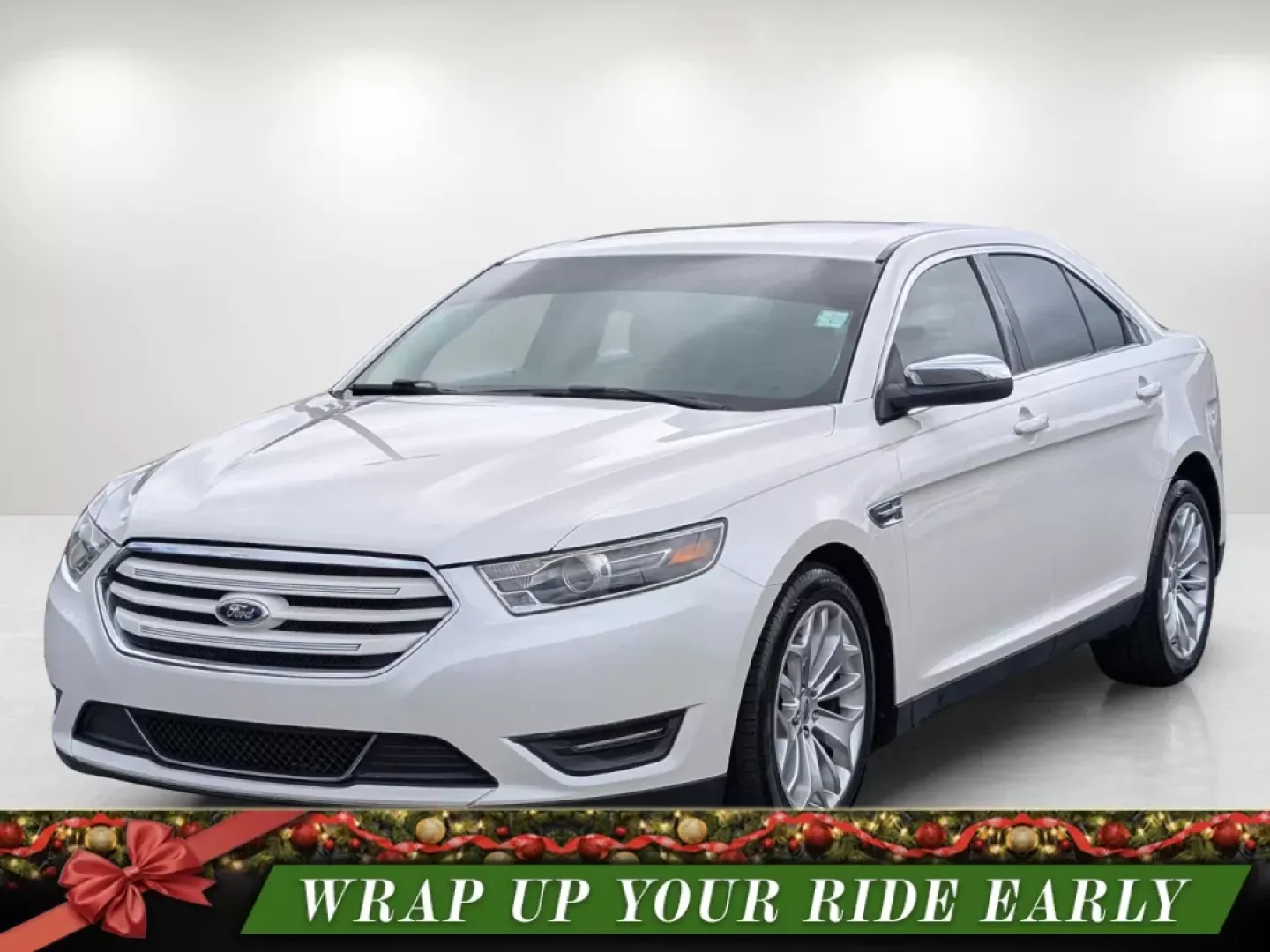 2015 Ford Taurus Limited (1FAHP2F89FG) with an Other engine, located at 5115 14th Ave., Columbus, GA, 31904, (706) 323-0345, 32.511494, -84.971046 - **Experience Comfort and Confidence with the 2015 Ford Taurus Limited at Gils Auto - Phenix City!**<br /> <br /> Are you in search of a versatile vehicle that caters to your lifestyle? Look no further than the 2015 Ford Taurus Limited, available now at Gils Auto, your trusted Buy Here Pay Here deale - Photo#0