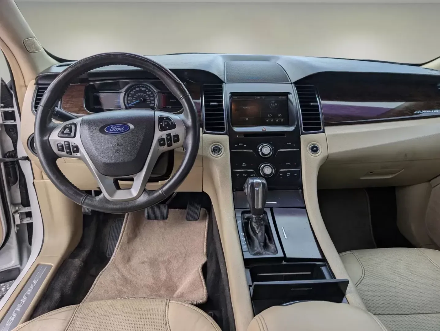 2015 Ford Taurus Limited (1FAHP2F89FG) with an Other engine, located at 5115 14th Ave., Columbus, GA, 31904, (706) 323-0345, 32.511494, -84.971046 - **Experience Comfort and Confidence with the 2015 Ford Taurus Limited at Gils Auto - Phenix City!**<br /> <br /> Are you in search of a versatile vehicle that caters to your lifestyle? Look no further than the 2015 Ford Taurus Limited, available now at Gils Auto, your trusted Buy Here Pay Here deale - Photo#11