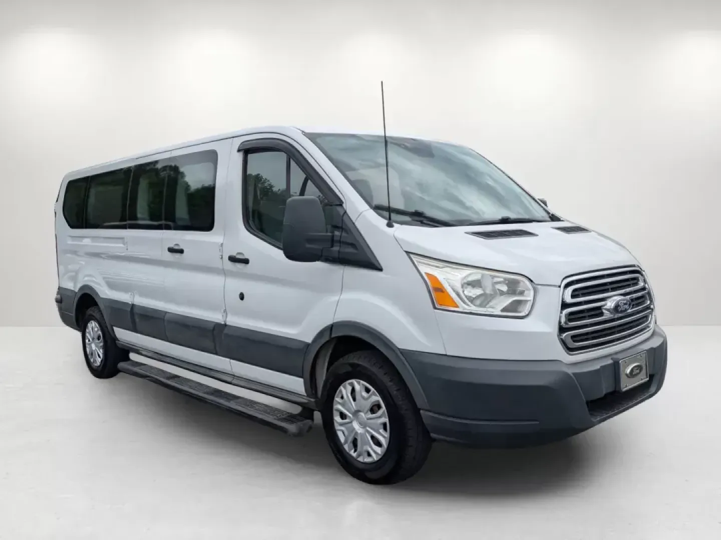 2015 Ford Transit Wagon XLT (1FBZX2ZM5FK) with an Regular Unleaded V-6 3.7 L/228 engine, 6-Speed Automatic w/OD transmission, located at 1430 Gateway Drive, Opelika, AL, 36801, (334) 239-0944, 32.637871, -85.409790 - **Unleash Your Adventures with the 2015 Ford Transit Wagon XLT at Gils Auto - Opelika!**<br /> <br /> Looking for a reliable family vehicle that can shuttle your crew to soccer practice, weekend road trips, or cross-town errands? Look no further than this impressive 2015 Ford Transit Wagon XLT, perf - Photo#2