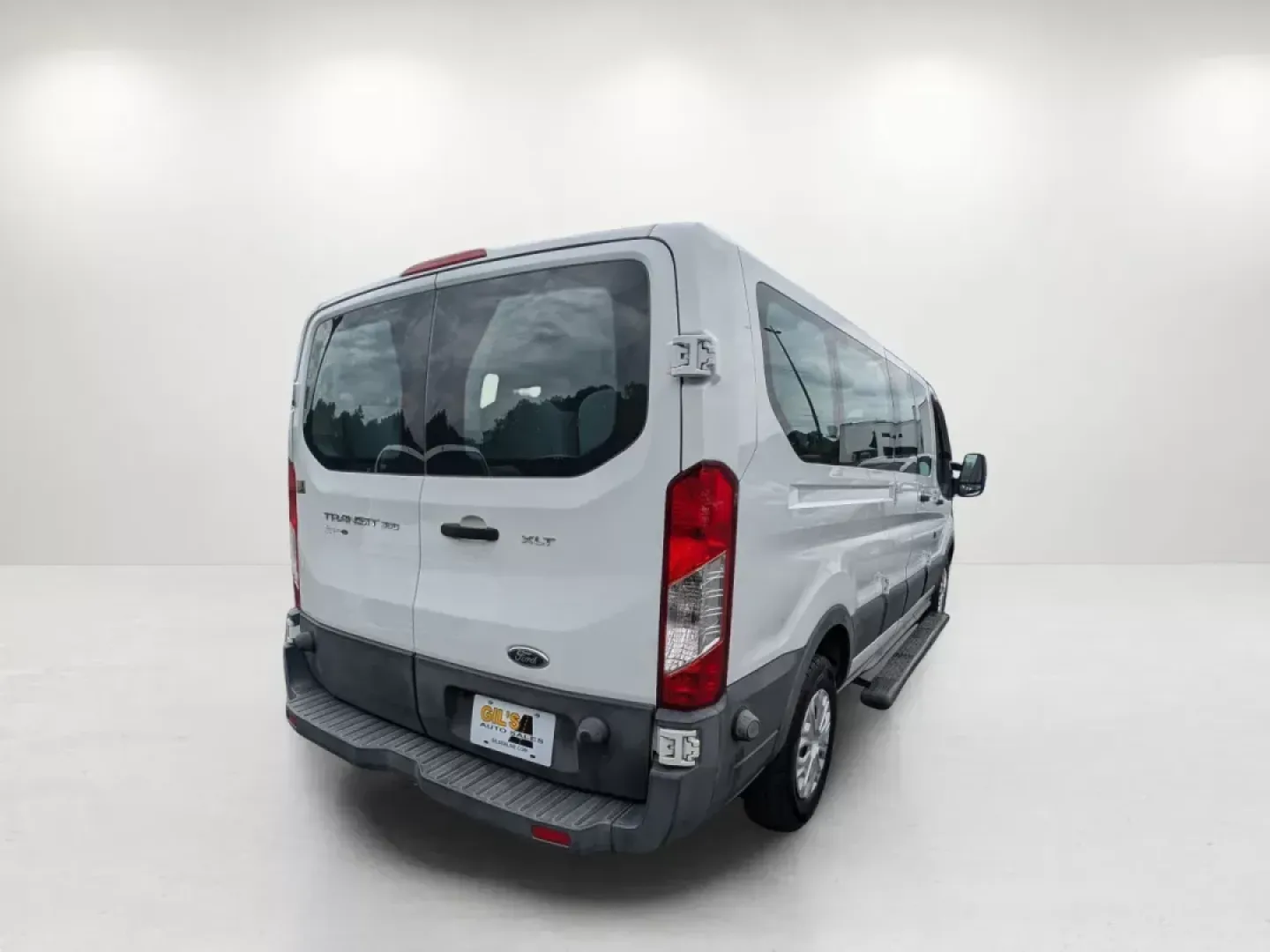 2015 Ford Transit Wagon XLT (1FBZX2ZM5FK) with an Regular Unleaded V-6 3.7 L/228 engine, 6-Speed Automatic w/OD transmission, located at 1430 Gateway Drive, Opelika, AL, 36801, (334) 239-0944, 32.637871, -85.409790 - **Unleash Your Adventures with the 2015 Ford Transit Wagon XLT at Gils Auto - Opelika!**<br /> <br /> Looking for a reliable family vehicle that can shuttle your crew to soccer practice, weekend road trips, or cross-town errands? Look no further than this impressive 2015 Ford Transit Wagon XLT, perf - Photo#4