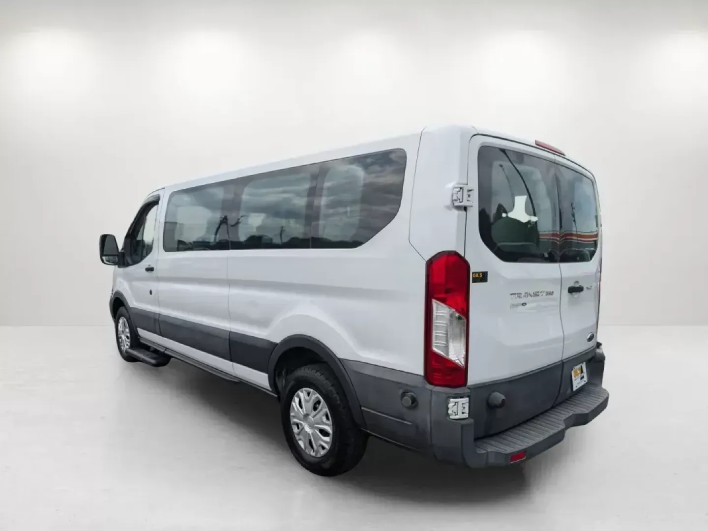 2015 Ford Transit Wagon XLT (1FBZX2ZM5FK) with an Regular Unleaded V-6 3.7 L/228 engine, 6-Speed Automatic w/OD transmission, located at 1430 Gateway Drive, Opelika, AL, 36801, (334) 239-0944, 32.637871, -85.409790 - **Unleash Your Adventures with the 2015 Ford Transit Wagon XLT at Gils Auto - Opelika!**<br /> <br /> Looking for a reliable family vehicle that can shuttle your crew to soccer practice, weekend road trips, or cross-town errands? Look no further than this impressive 2015 Ford Transit Wagon XLT, perf - Photo#6
