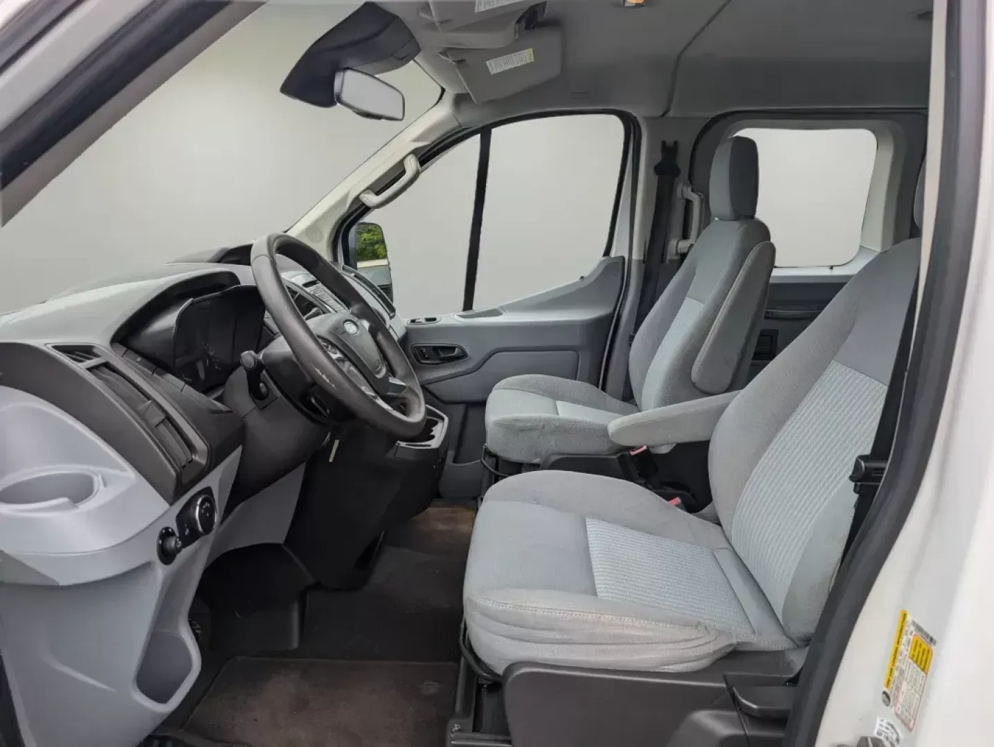 2015 Ford Transit Wagon XLT (1FBZX2ZM5FK) with an Regular Unleaded V-6 3.7 L/228 engine, 6-Speed Automatic w/OD transmission, located at 1430 Gateway Drive, Opelika, AL, 36801, (334) 239-0944, 32.637871, -85.409790 - **Unleash Your Adventures with the 2015 Ford Transit Wagon XLT at Gils Auto - Opelika!**<br /> <br /> Looking for a reliable family vehicle that can shuttle your crew to soccer practice, weekend road trips, or cross-town errands? Look no further than this impressive 2015 Ford Transit Wagon XLT, perf - Photo#9