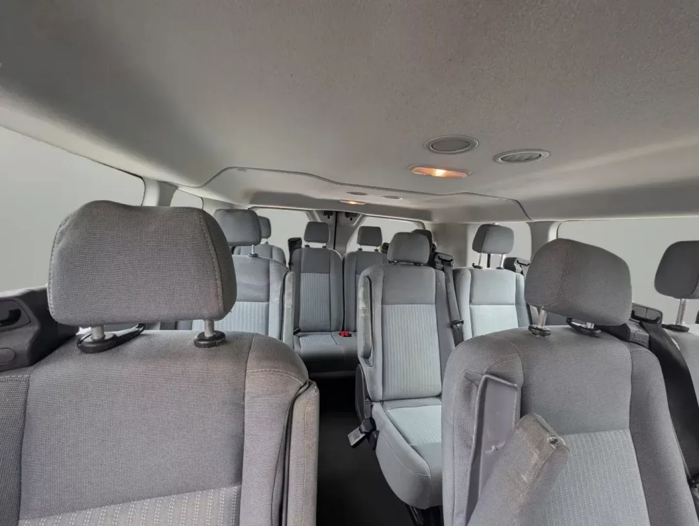 2015 Ford Transit Wagon XLT (1FBZX2ZM5FK) with an Regular Unleaded V-6 3.7 L/228 engine, 6-Speed Automatic w/OD transmission, located at 1430 Gateway Drive, Opelika, AL, 36801, (334) 239-0944, 32.637871, -85.409790 - **Unleash Your Adventures with the 2015 Ford Transit Wagon XLT at Gils Auto - Opelika!**<br /> <br /> Looking for a reliable family vehicle that can shuttle your crew to soccer practice, weekend road trips, or cross-town errands? Look no further than this impressive 2015 Ford Transit Wagon XLT, perf - Photo#11