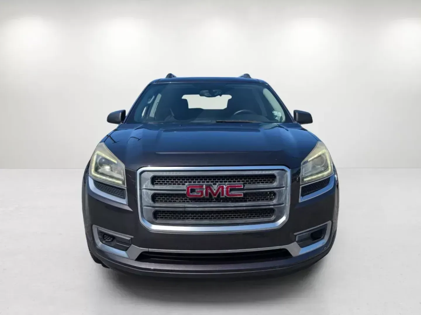 2015 /Ebony GMC Acadia SLE (1GKKRPKD9FJ) with an Gas V6 3.6L/220 engine, 6-Speed Automatic transmission, located at 5115 14th Ave., Columbus, GA, 31904, (706) 323-0345, 32.511494, -84.971046 - **Discover the Perfect Family Companion: 2015 GMC Acadia at Gils Auto - Columbus**<br /> <br /> If you're searching for a dependable SUV that combines comfort, versatility, and style, look no further than this 2015 GMC Acadia SLE, now available at Gils Auto - Columbus. Perfect for growing families o - Photo#1