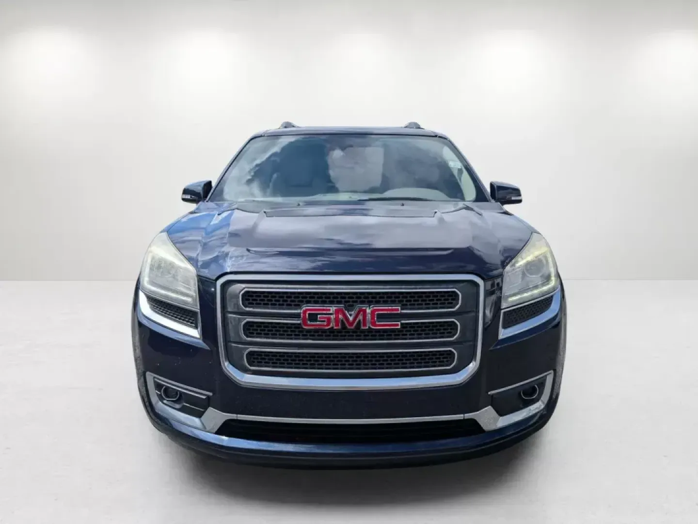 2015 /Light Titanium GMC Acadia SLT (1GKKRRKD0FJ) with an Gas V6 3.6L/220 engine, 6-Speed Automatic transmission, located at 521 Old Farm Lane Rd, Prattville, AL, 36066, (334) 325-1505, 32.482460, -86.416367 - **2015 GMC Acadia SLT: The Perfect Family SUV for Adventures in Prattville!**<br /> <br /> Are you searching for a reliable and spacious SUV that's perfect for weekend getaways, daily commutes, and everything in between? Look no further than the 2015 GMC Acadia SLT, now available at Gils Auto in Pra - Photo#1