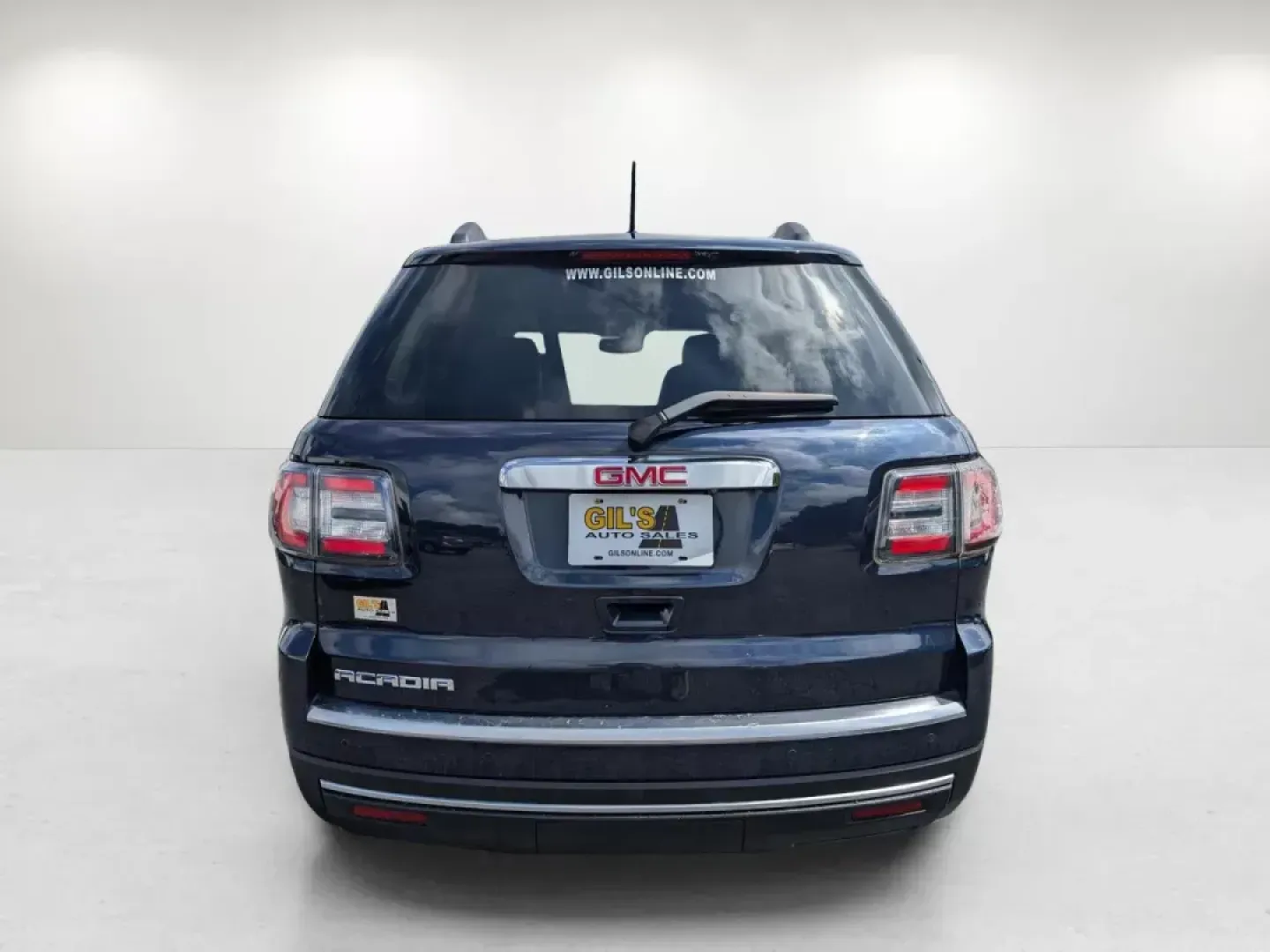 2015 /Light Titanium GMC Acadia SLT (1GKKRRKD0FJ) with an Gas V6 3.6L/220 engine, 6-Speed Automatic transmission, located at 521 Old Farm Lane Rd, Prattville, AL, 36066, (334) 325-1505, 32.482460, -86.416367 - **2015 GMC Acadia SLT: The Perfect Family SUV for Adventures in Prattville!**<br /> <br /> Are you searching for a reliable and spacious SUV that's perfect for weekend getaways, daily commutes, and everything in between? Look no further than the 2015 GMC Acadia SLT, now available at Gils Auto in Pra - Photo#5