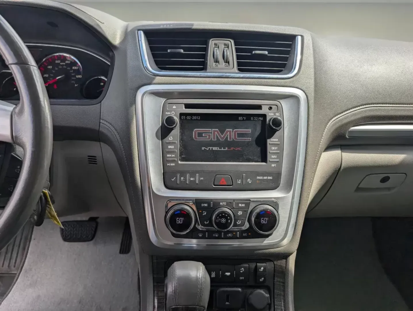 2015 /Light Titanium GMC Acadia SLT (1GKKRRKD0FJ) with an Gas V6 3.6L/220 engine, 6-Speed Automatic transmission, located at 521 Old Farm Lane Rd, Prattville, AL, 36066, (334) 325-1505, 32.482460, -86.416367 - **2015 GMC Acadia SLT: The Perfect Family SUV for Adventures in Prattville!**<br /> <br /> Are you searching for a reliable and spacious SUV that's perfect for weekend getaways, daily commutes, and everything in between? Look no further than the 2015 GMC Acadia SLT, now available at Gils Auto in Pra - Photo#14