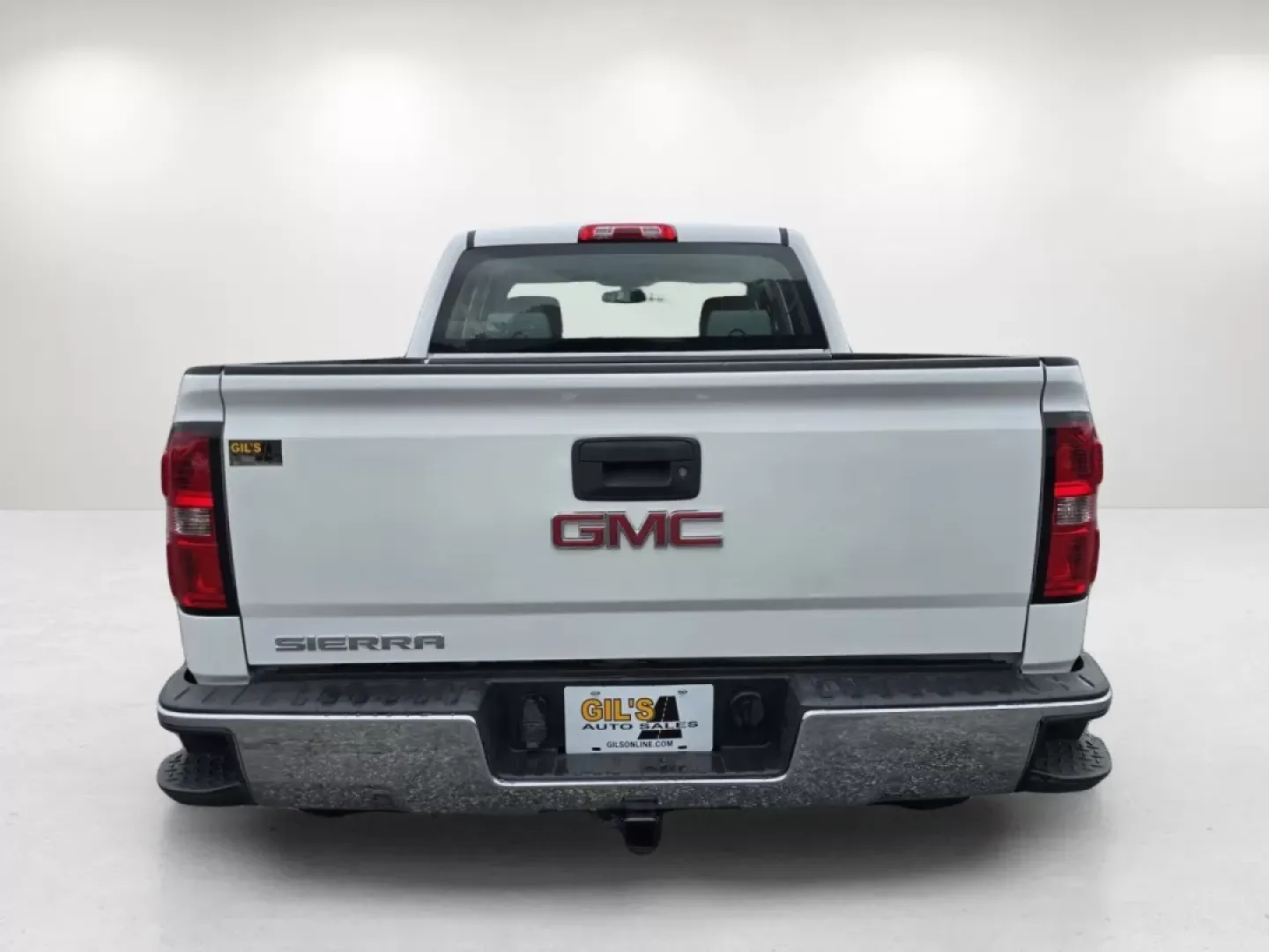 2015 /Jet Black/Dark Ash GMC Sierra 1500 (1GTR1TEC8FZ) with an Other engine, located at 3959 U.S. 80 W, Phenix City, AL, 36870, (334) 297-4885, 32.469296, -85.135185 - ### 2015 GMC Sierra 1500 Extended Cab Your Perfect Adventure Companion!<br /> <br /> Are you on the hunt for a reliable pickup that can handle your daily demands while adding a touch of style to your adventures? Look no further than this robust **2015 GMC Sierra 1500**, available now at **Gils Auto - Photo#6