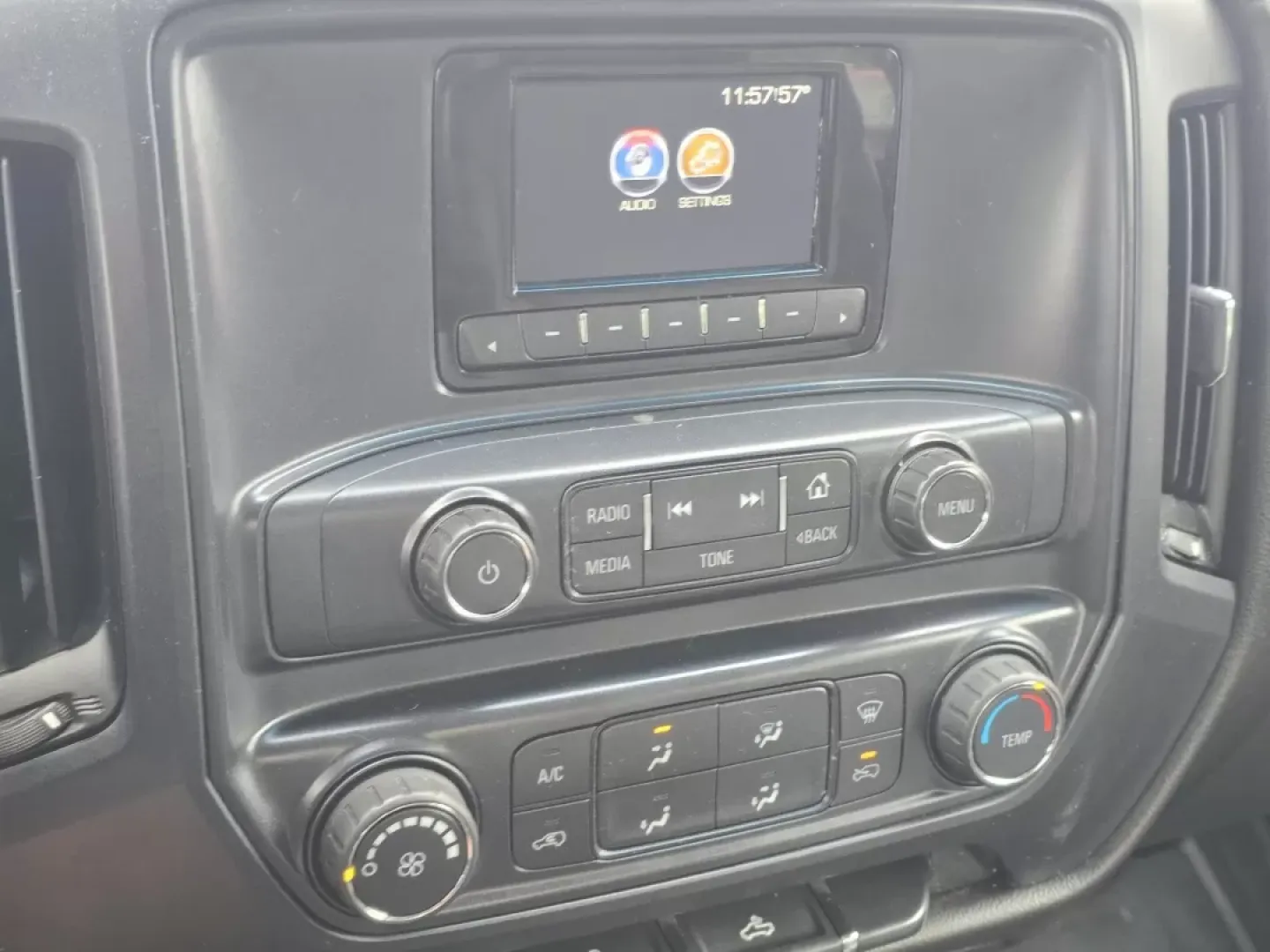 2015 /Jet Black/Dark Ash GMC Sierra 1500 (1GTR1TEC8FZ) with an Other engine, located at 3959 U.S. 80 W, Phenix City, AL, 36870, (334) 297-4885, 32.469296, -85.135185 - ### 2015 GMC Sierra 1500 Extended Cab Your Perfect Adventure Companion!<br /> <br /> Are you on the hunt for a reliable pickup that can handle your daily demands while adding a touch of style to your adventures? Look no further than this robust **2015 GMC Sierra 1500**, available now at **Gils Auto - Photo#16