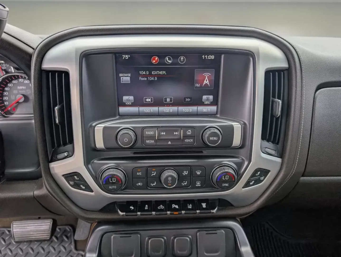 2015 /Cocoa/Dune GMC Sierra 2500HD SLT (1GT12ZE89FF) with an Other engine, located at 3959 U.S. 80 W, Phenix City, AL, 36870, (334) 297-4885, 32.469296, -85.135185 - **Unleash Adventure with the 2015 GMC Sierra 2500HD SLT at Gils Auto - Your Trusted Buy Here Pay Here Dealer in Phenix City, AL!**<br /> <br /> Are you ready to elevate your weekend adventures or tackle your daily commute with confidence? Look no further than the robust and stylish 2015 GMC Sierra 2 - Photo#14