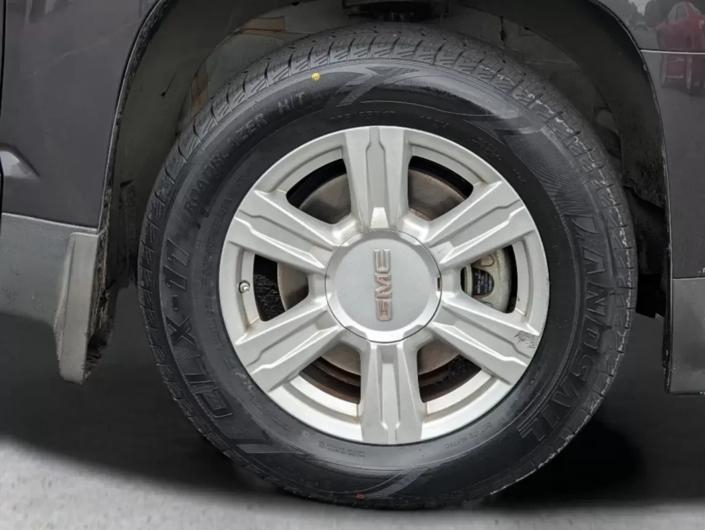 2015 /Jet Black GMC Terrain SLE (2GKALMEK4F6) with an Other engine, located at 3959 U.S. 80 W, Phenix City, AL, 36870, (334) 297-4885, 32.469296, -85.135185 - **Explore the Open Road in Style: 2015 GMC Terrain SLE Perfect for Your Next Adventure!**<br /> <br /> Imagine embarking on your next family road trip or weekend getaway in a vehicle that combines reliability, comfort, and a touch of sophistication. The 2015 GMC Terrain SLE, available at Gils Auto - Photo#3