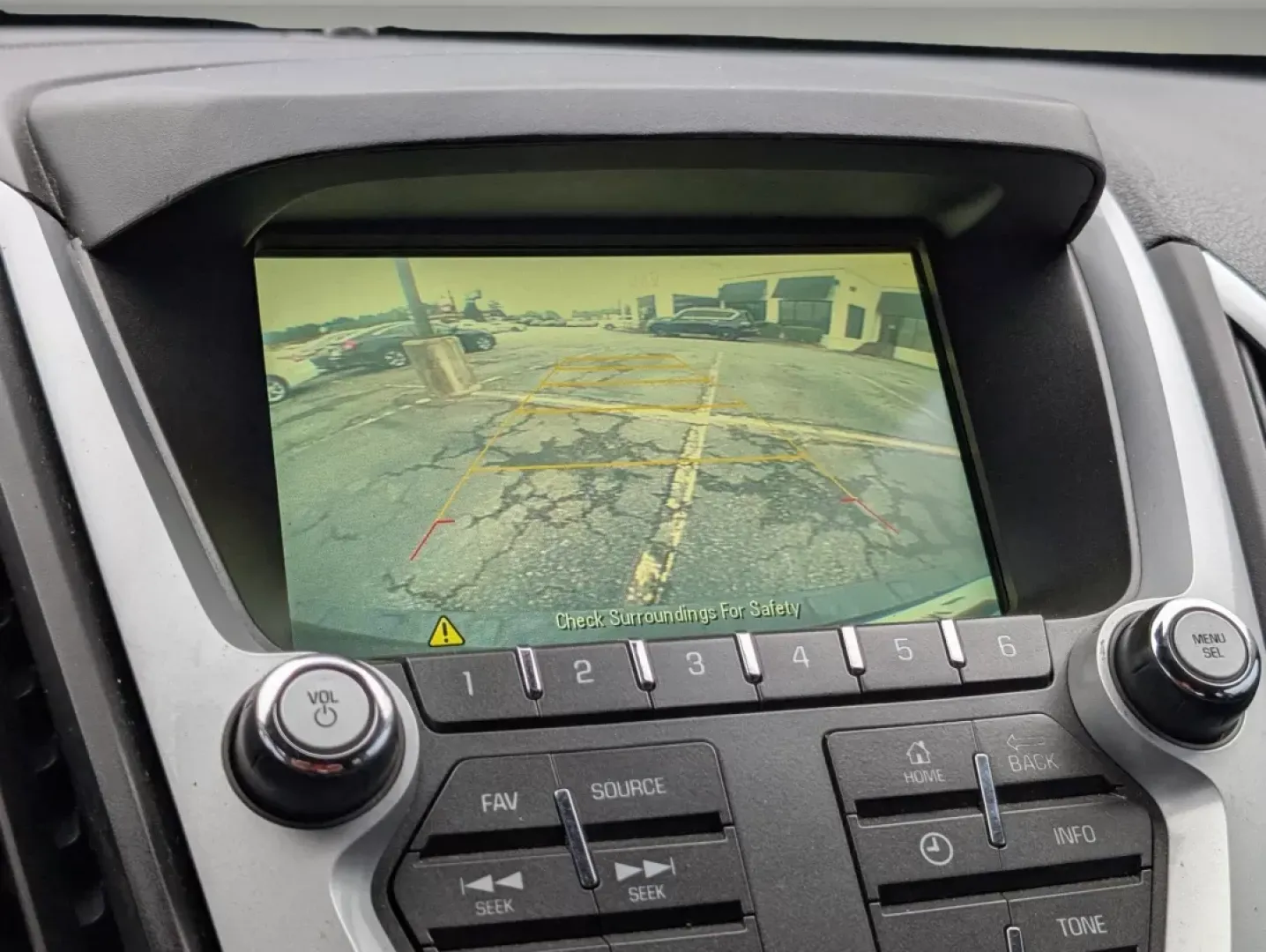 2015 /Jet Black GMC Terrain SLE (2GKALMEK4F6) with an Other engine, located at 3959 U.S. 80 W, Phenix City, AL, 36870, (334) 297-4885, 32.469296, -85.135185 - **Explore the Open Road in Style: 2015 GMC Terrain SLE Perfect for Your Next Adventure!**<br /> <br /> Imagine embarking on your next family road trip or weekend getaway in a vehicle that combines reliability, comfort, and a touch of sophistication. The 2015 GMC Terrain SLE, available at Gils Auto - Photo#17