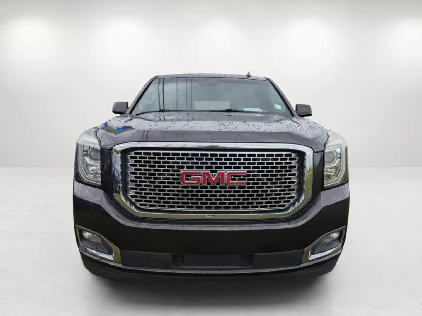 2015 /Jet Black GMC Yukon Denali (1GKS1CKJ1FR) with an Gas V8 6.2L/378 engine, 6-Speed Automatic transmission, located at 521 Old Farm Lane Rd, Prattville, AL, 36066, (334) 325-1505, 32.482460, -86.416367 - 2015 GMC Yukon Denali - Photo#1