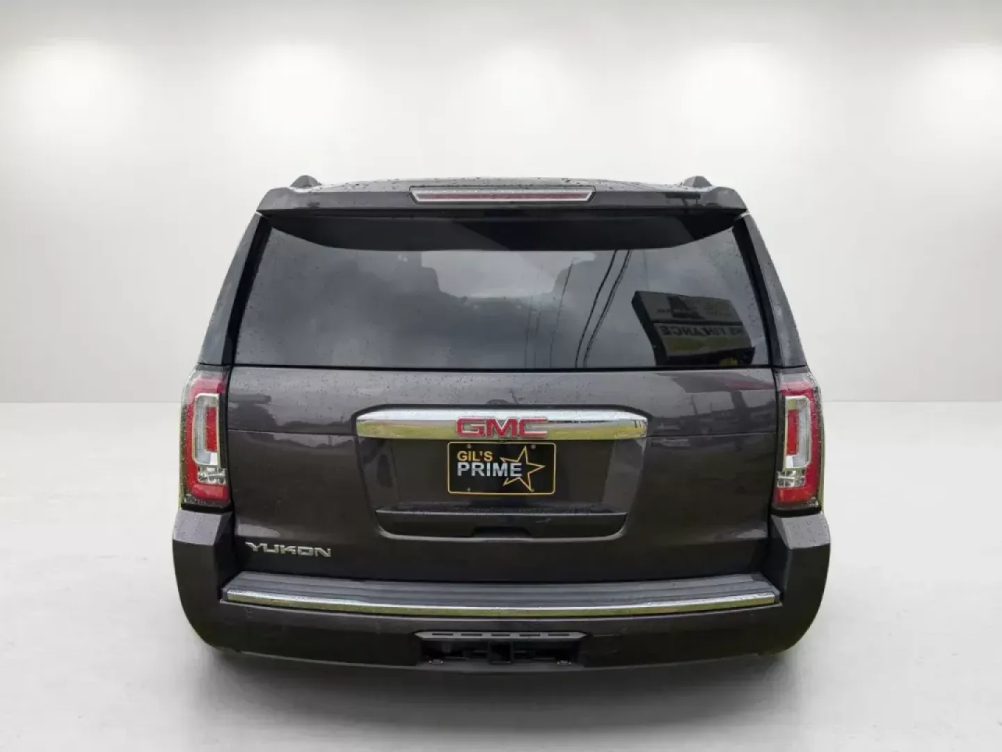 2015 /Jet Black GMC Yukon Denali (1GKS1CKJ1FR) with an Gas V8 6.2L/378 engine, 6-Speed Automatic transmission, located at 521 Old Farm Lane Rd, Prattville, AL, 36066, (334) 325-1505, 32.482460, -86.416367 - 2015 GMC Yukon Denali - Photo#5