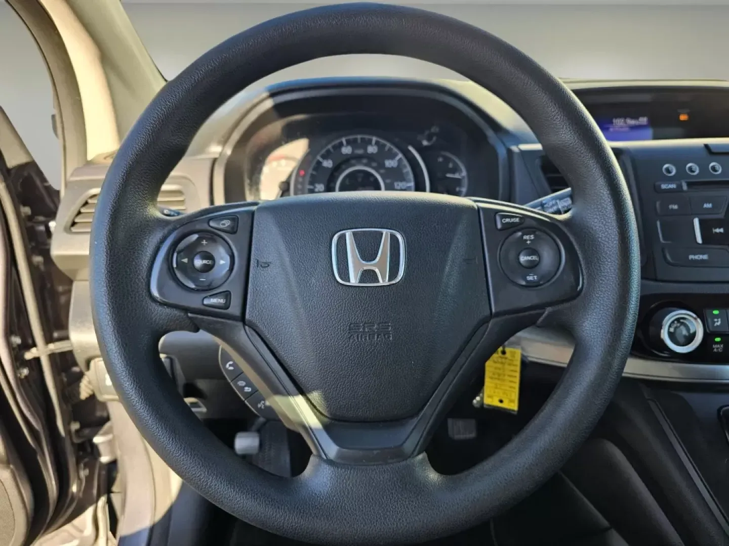 2015 Honda CR-V LX (5J6RM4H34FL) with an Other engine, located at 5115 14th Ave., Columbus, GA, 31904, (706) 323-0345, 32.511494, -84.971046 - Experience life on the go with the 2015 Honda CR-V LX, an ideal choice for families, commuters, and adventure-seekers alike. This versatile SUV is designed to accommodate all your lifestyle needs, whether you're juggling school drop-offs, long daily commutes, or weekend getaways. With its spacious i - Photo#10
