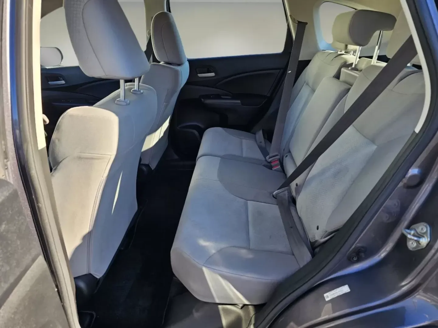 2015 Honda CR-V LX (5J6RM4H34FL) with an Other engine, located at 5115 14th Ave., Columbus, GA, 31904, (706) 323-0345, 32.511494, -84.971046 - Experience life on the go with the 2015 Honda CR-V LX, an ideal choice for families, commuters, and adventure-seekers alike. This versatile SUV is designed to accommodate all your lifestyle needs, whether you're juggling school drop-offs, long daily commutes, or weekend getaways. With its spacious i - Photo#14