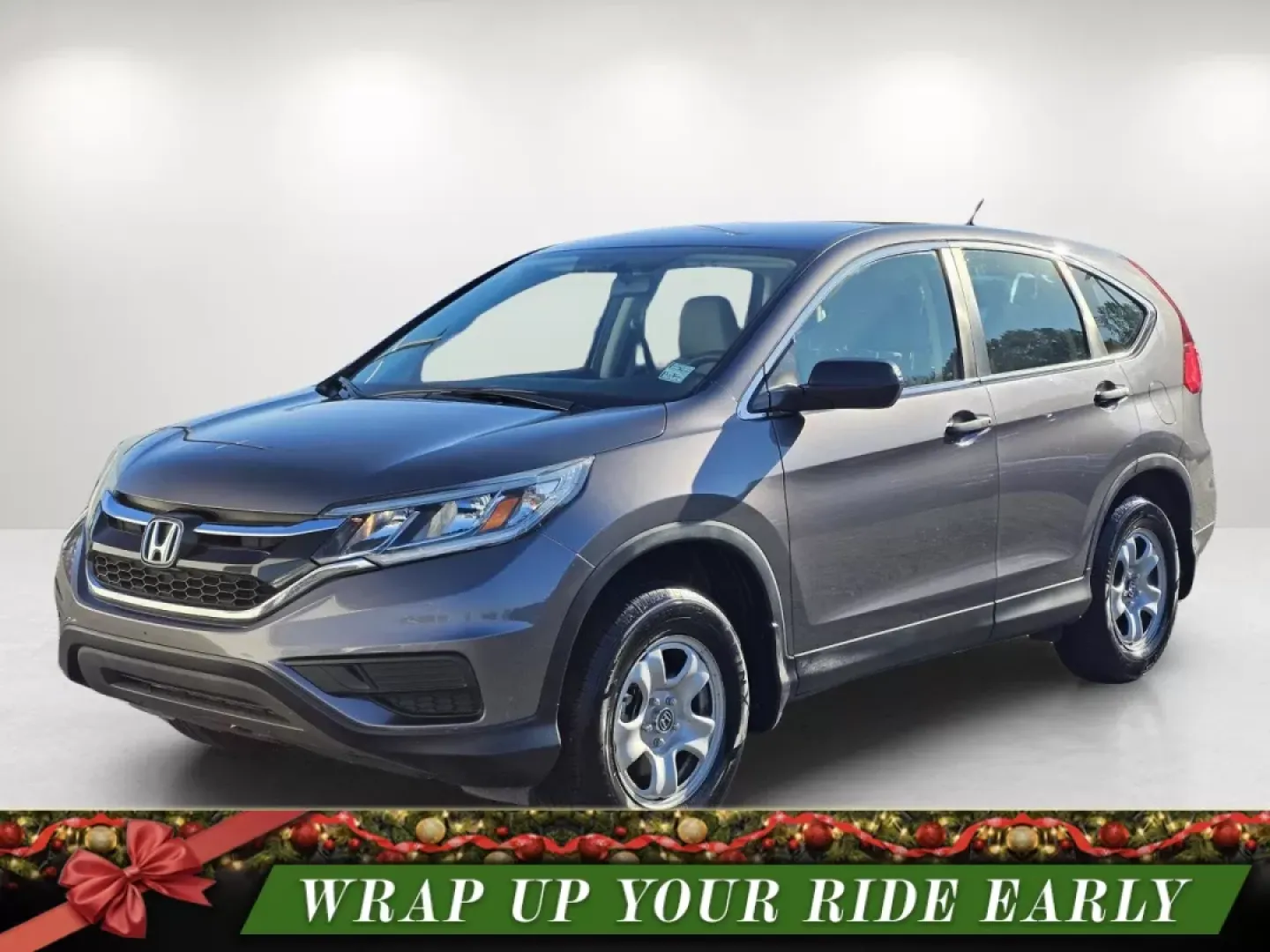 2015 Honda CR-V LX (5J6RM4H34FL) with an Other engine, located at 5115 14th Ave., Columbus, GA, 31904, (706) 323-0345, 32.511494, -84.971046 - Experience life on the go with the 2015 Honda CR-V LX, an ideal choice for families, commuters, and adventure-seekers alike. This versatile SUV is designed to accommodate all your lifestyle needs, whether you're juggling school drop-offs, long daily commutes, or weekend getaways. With its spacious i - Photo#0