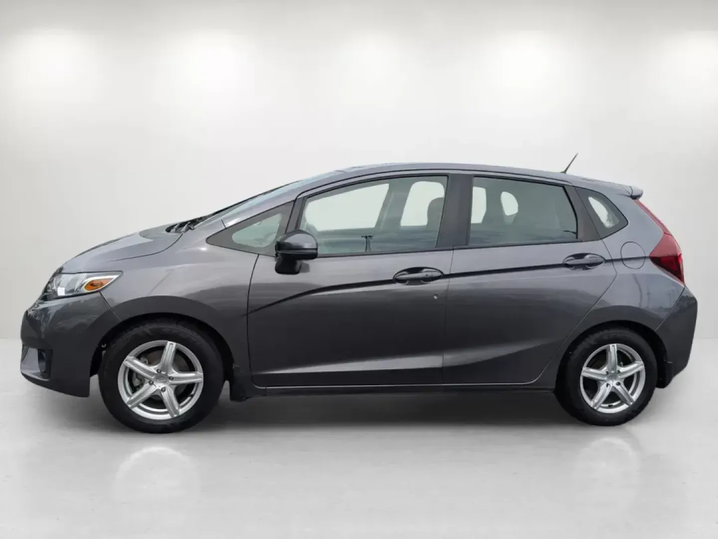 2015 Honda Fit (3HGGK5H85FM) with an Regular Unleaded I-4 1.5 L/91 engine, 1-Speed CVT w/OD transmission, located at 521 Old Farm Lane Rd, Prattville, AL, 36066, (334) 325-1505, 32.482460, -86.416367 - 2015 Honda Fit - Photo#7