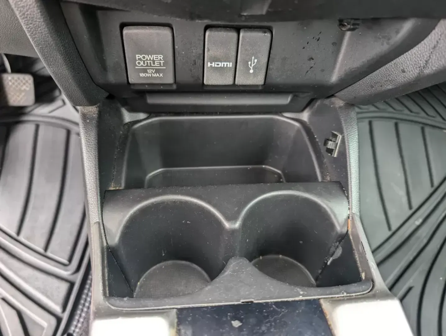 2015 Honda Fit (3HGGK5H85FM) with an Regular Unleaded I-4 1.5 L/91 engine, 1-Speed CVT w/OD transmission, located at 521 Old Farm Lane Rd, Prattville, AL, 36066, (334) 325-1505, 32.482460, -86.416367 - 2015 Honda Fit - Photo#15