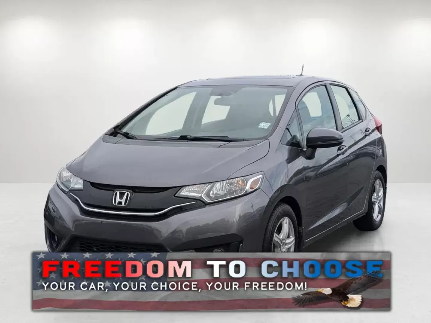 2015 Honda Fit (3HGGK5H85FM) with an Regular Unleaded I-4 1.5 L/91 engine, 1-Speed CVT w/OD transmission, located at 521 Old Farm Lane Rd, Prattville, AL, 36066, (334) 325-1505, 32.482460, -86.416367 - ### Discover Your Next Adventure with the 2015 Honda Fit at Gils Auto - Prattville!<br /> <br /> Are you ready to elevate your daily commute, family outing, or weekend adventure? Look no further! The 2015 Honda Fit is the perfect hatchback that seamlessly blends practicality with fun. Whether you're - Photo#0