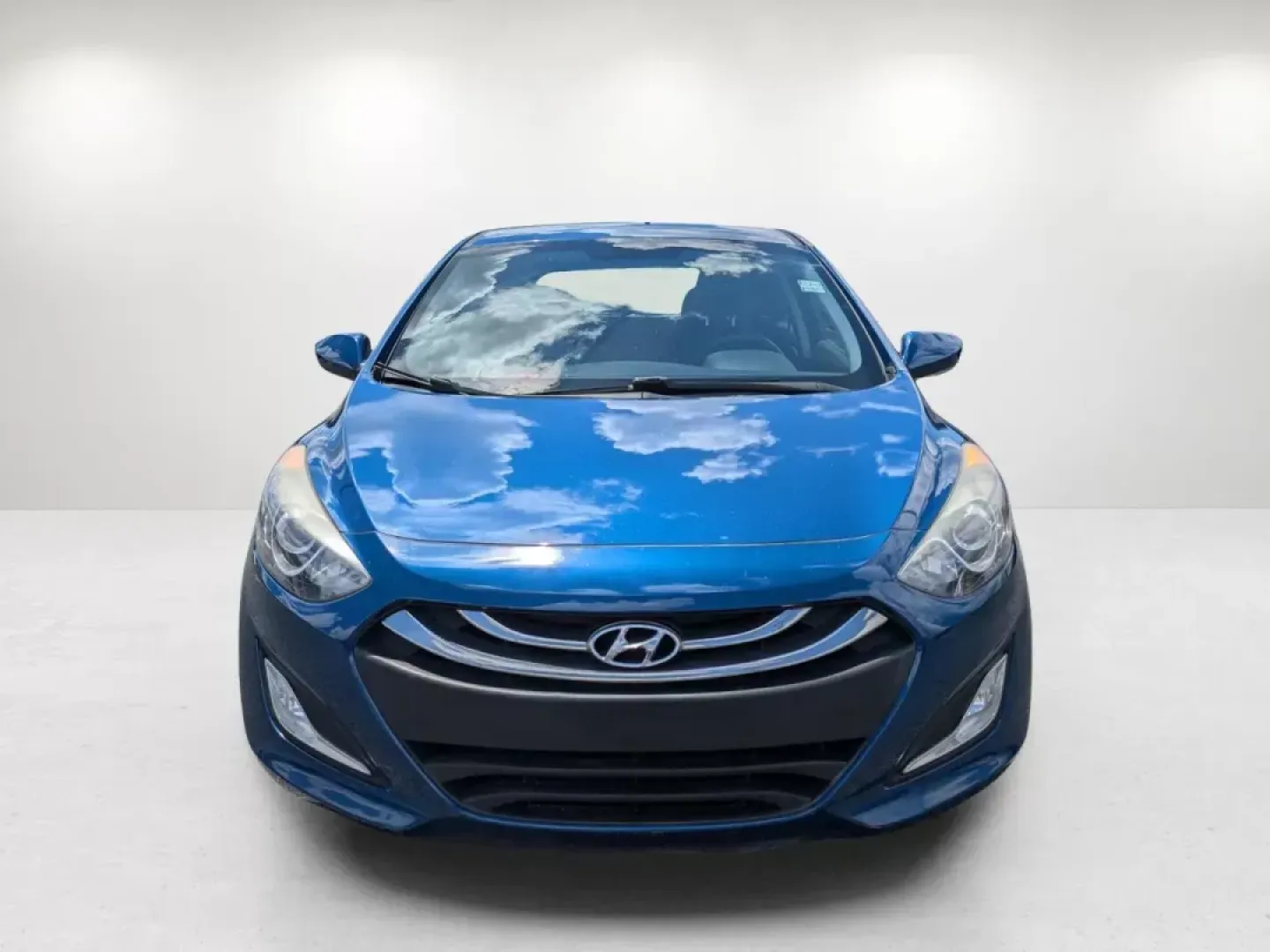 2015 /Black Hyundai Elantra GT (KMHD35LH9FU) with an Regular Unleaded I-4 2.0 L/122 engine, 6-Speed Automatic w/OD transmission, located at 5115 14th Ave., Columbus, GA, 31904, (706) 323-0345, 32.511494, -84.971046 - 2015 Hyundai Elantra GT - Photo#1