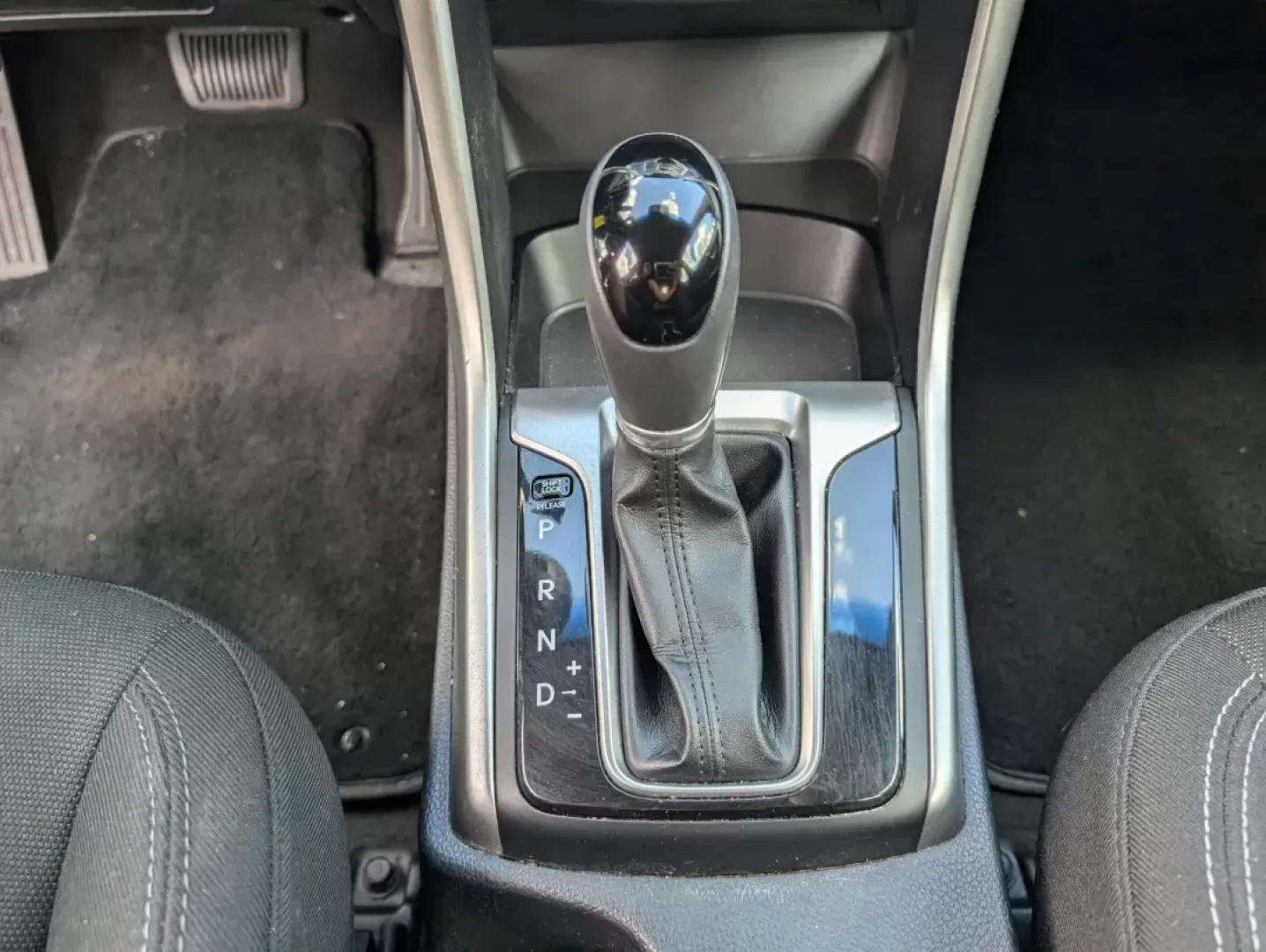 2015 /Black Hyundai Elantra GT (KMHD35LH9FU) with an Regular Unleaded I-4 2.0 L/122 engine, 6-Speed Automatic w/OD transmission, located at 5115 14th Ave., Columbus, GA, 31904, (706) 323-0345, 32.511494, -84.971046 - 2015 Hyundai Elantra GT - Photo#13