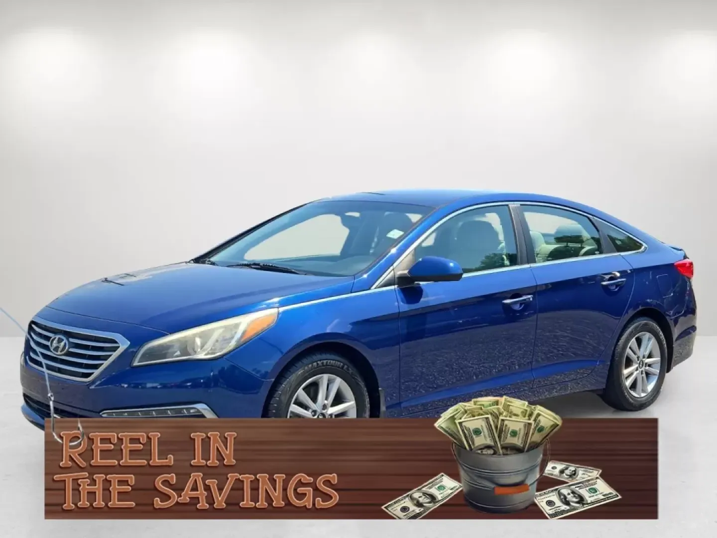 2015 /Gray Hyundai Sonata 2.4L SE (5NPE24AF7FH) with an Other engine, located at 1430 Gateway Drive, Opelika, AL, 36801, (334) 239-0944, 32.637871, -85.409790 - ### Cruise into Comfort with the 2015 Hyundai Sonata 2.4L SE at Gils Auto - Opelika<br /> <br /> Are you in the market for a reliable sedan that perfectly balances comfort, style, and efficiency? Look no further than the 2015 Hyundai Sonata 2.4L SE, an ideal vehicle for daily commuters, growing fami - Photo#0